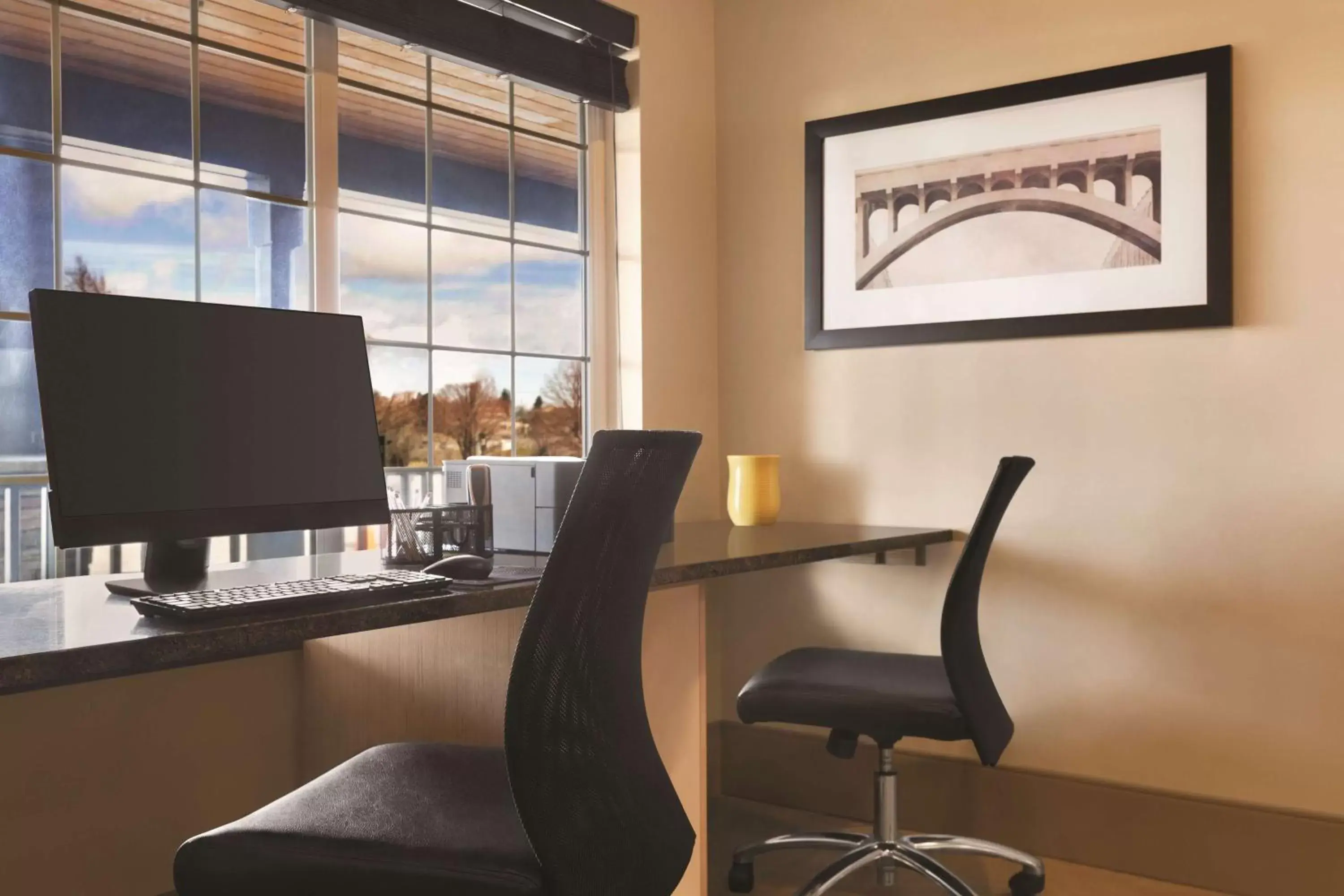 Business facilities in Country Inn & Suites by Radisson, Billings, MT