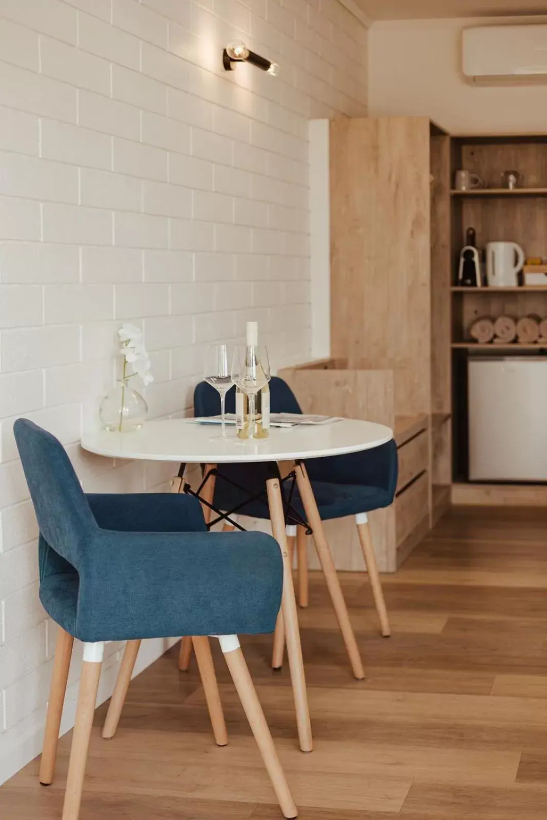 Coffee/tea facilities, Dining Area in Kangaroo Island Seaview Motel