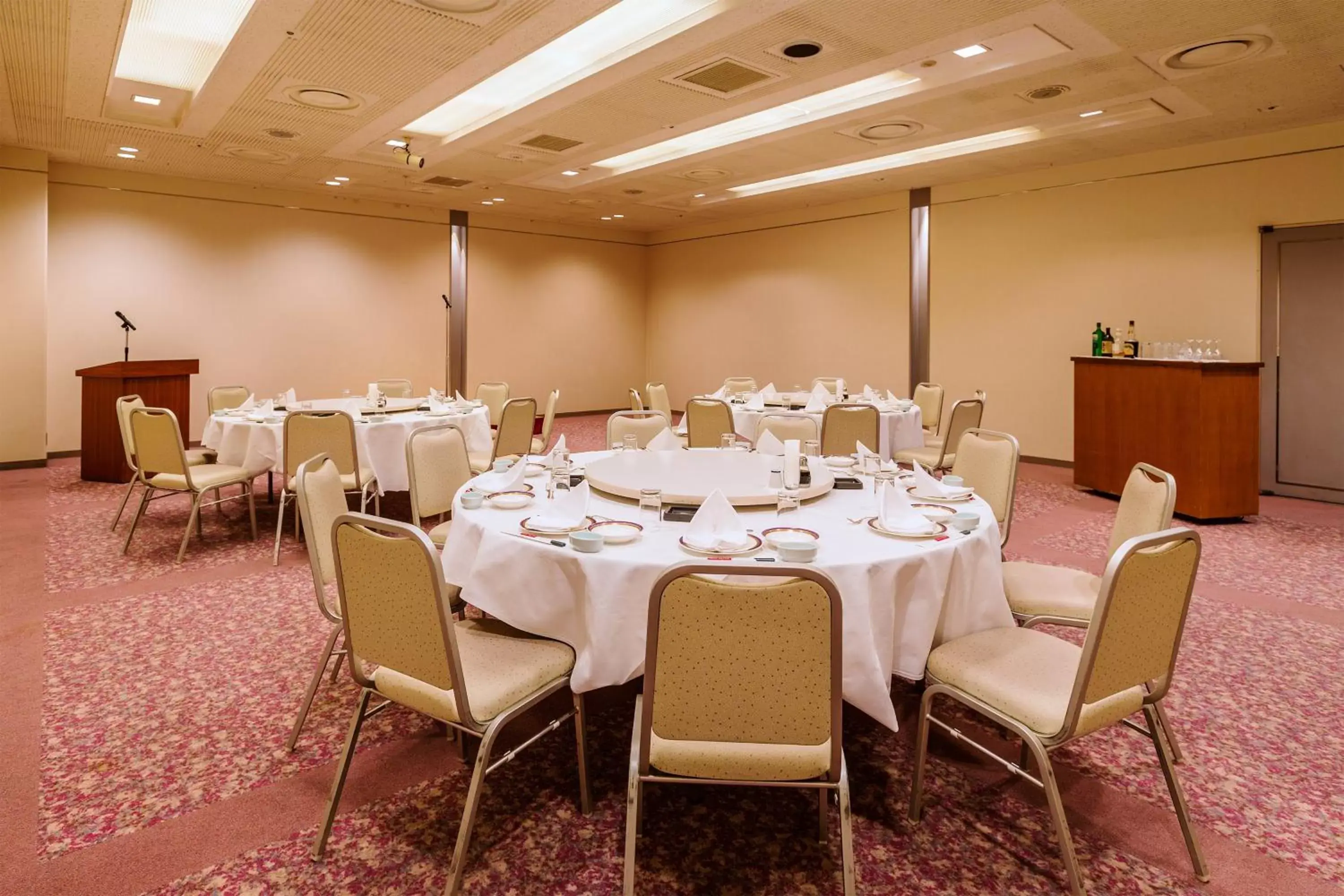 Business facilities, Restaurant/Places to Eat in Hotel Resol Hakodate