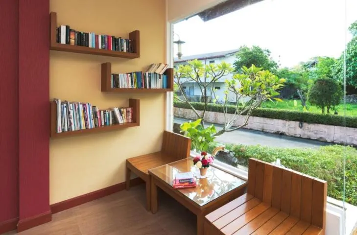 Activities in Katanoi Resort