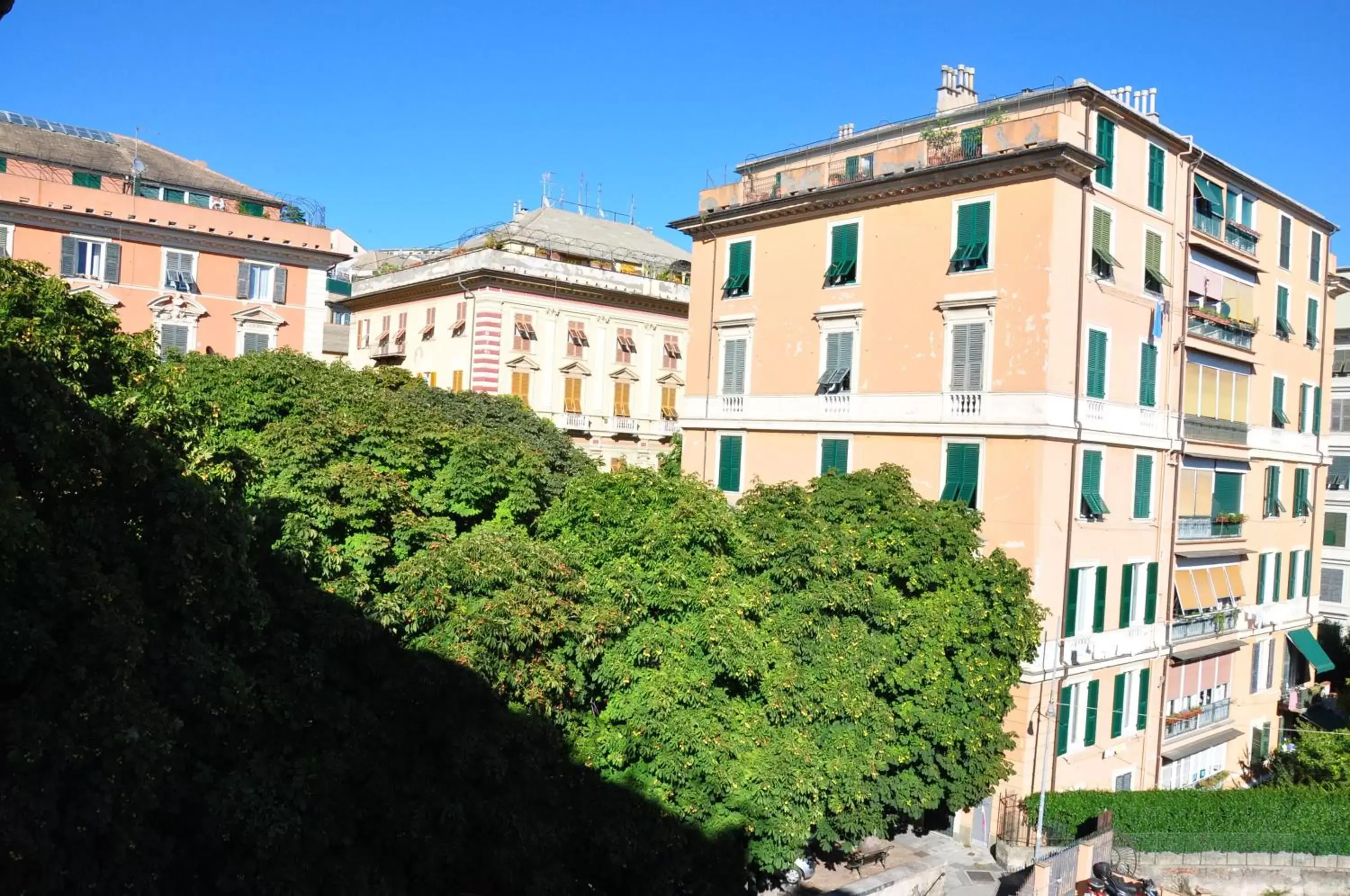 View (from property/room), Property Building in Il Ciottolo