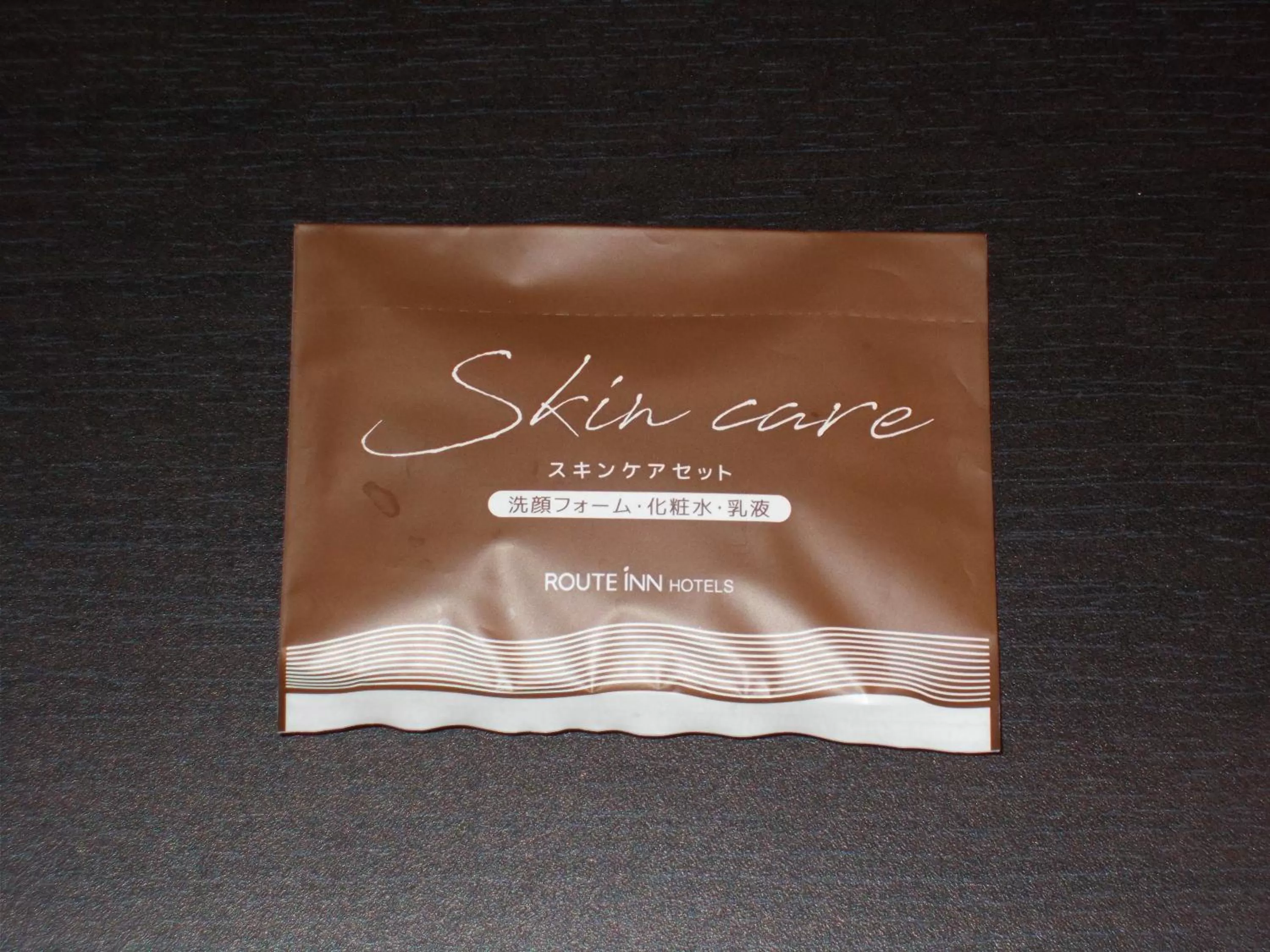 Photo of the whole room in Hotel Route-Inn Katori Sawara Ekimae