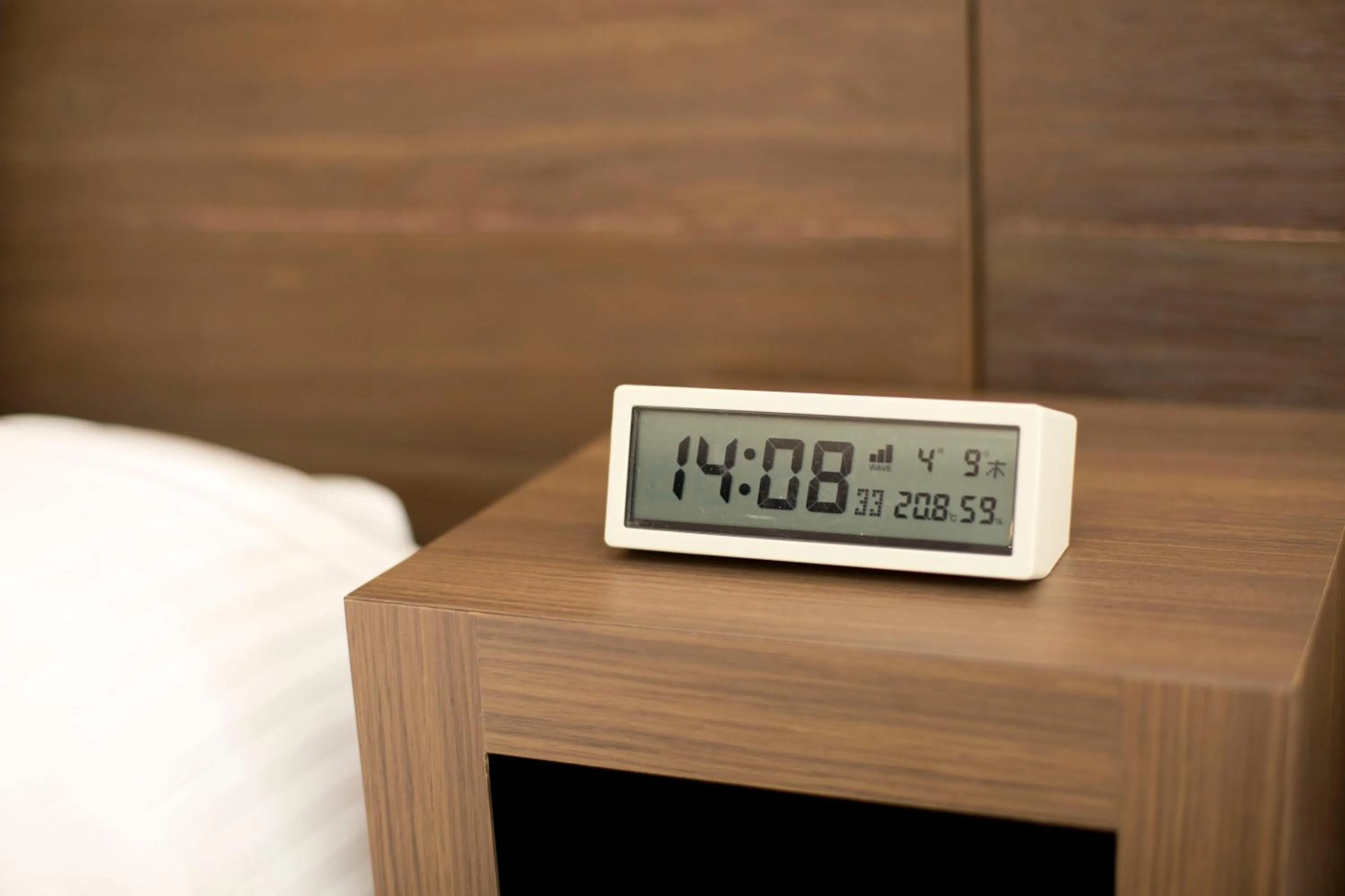 Area and facilities in Hotel Gate In Kagoshima