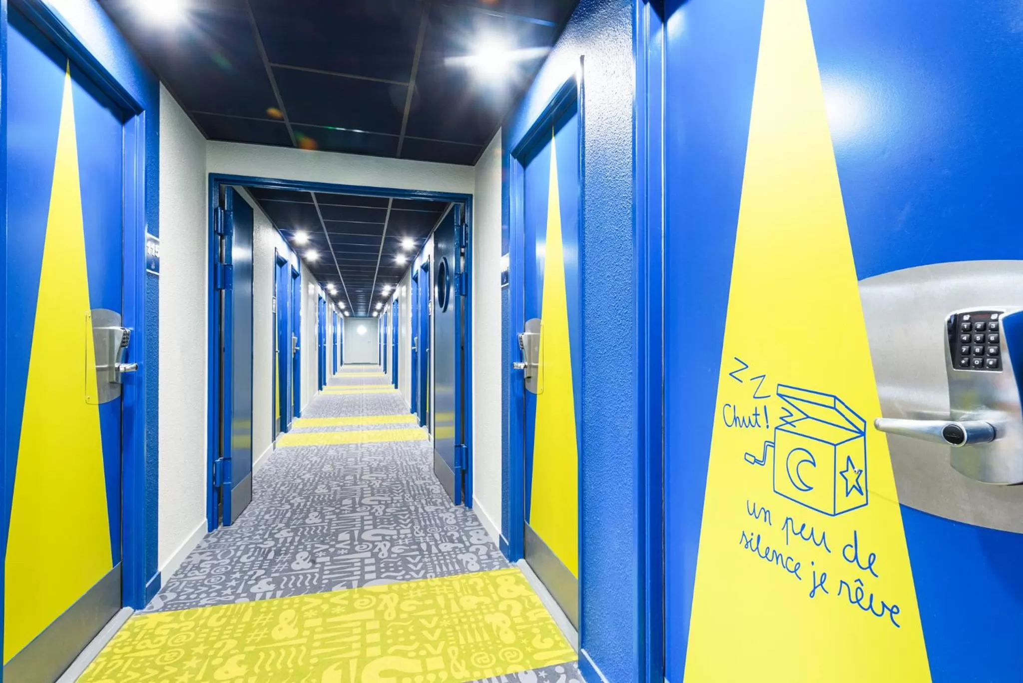 Other in Ibis budget Rouen Petit Quevilly