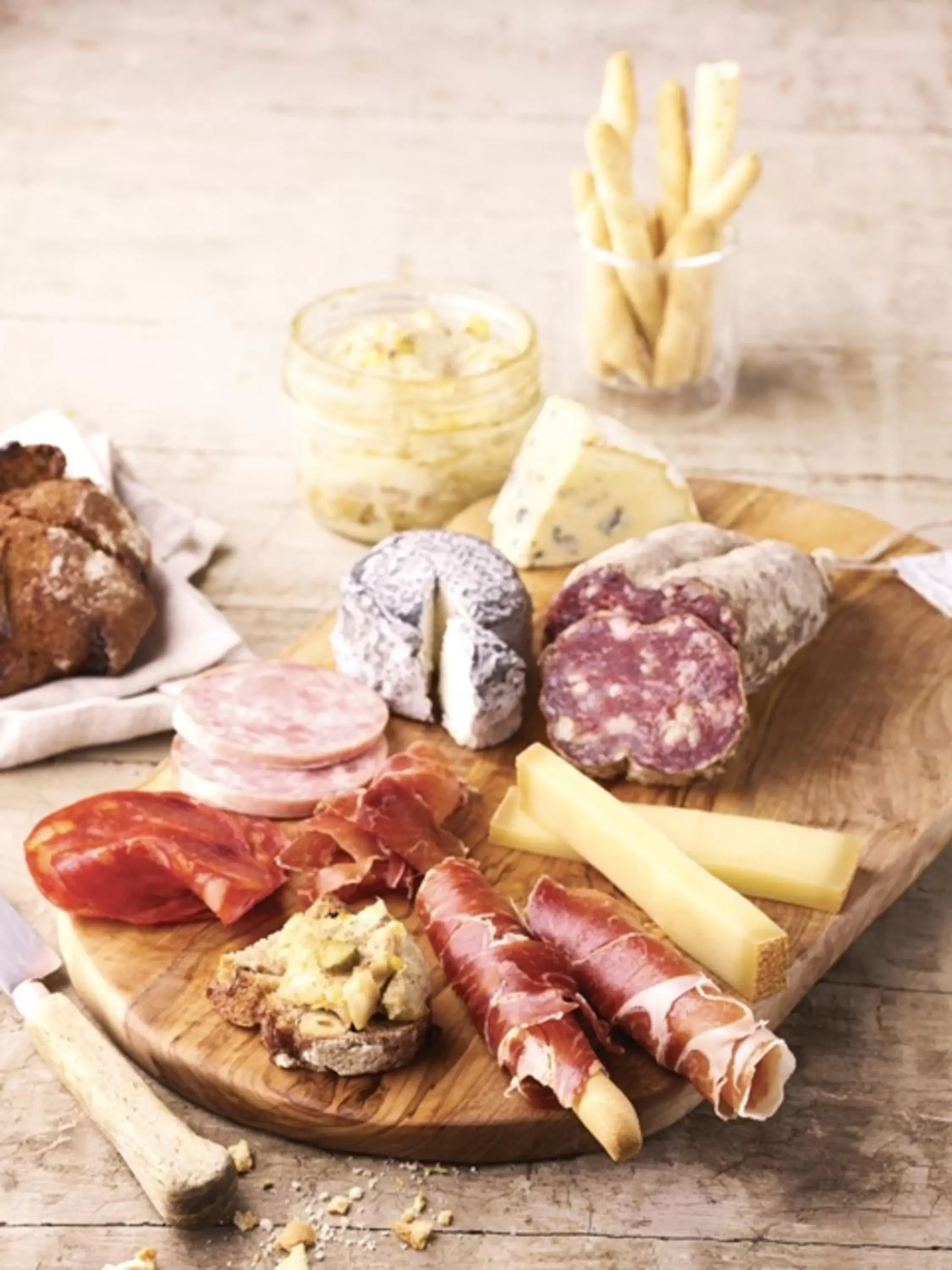 Food close-up in Campanile Creil - Villers-Saint-Paul Food close-up in Campanile Creil - Villers-Saint-Paul