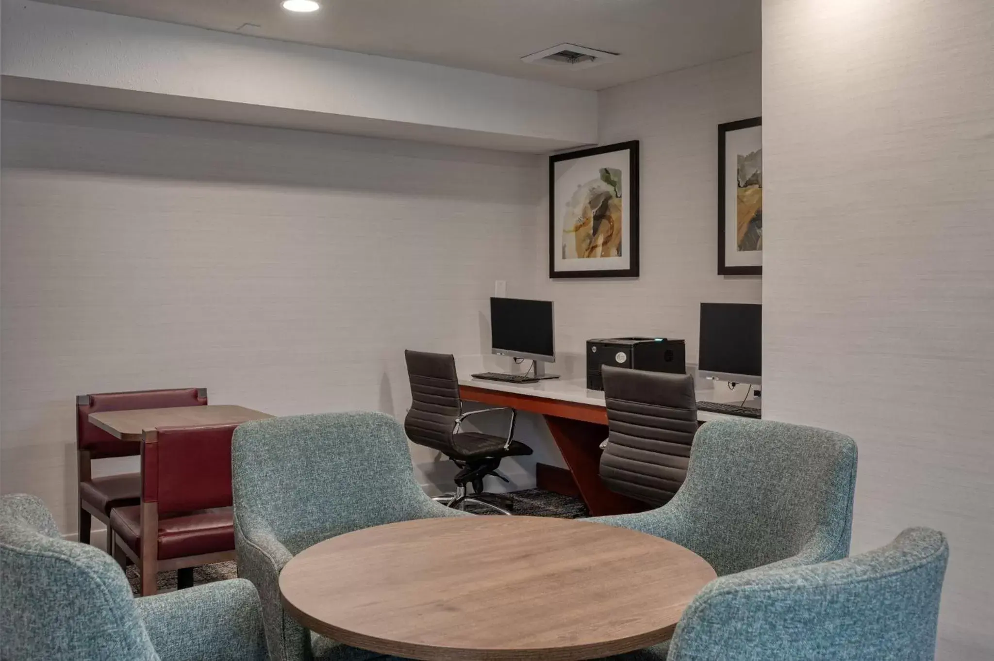 Other, Seating Area in Staybridge Suites Allentown Airport Lehigh Valley, an IHG Hotel