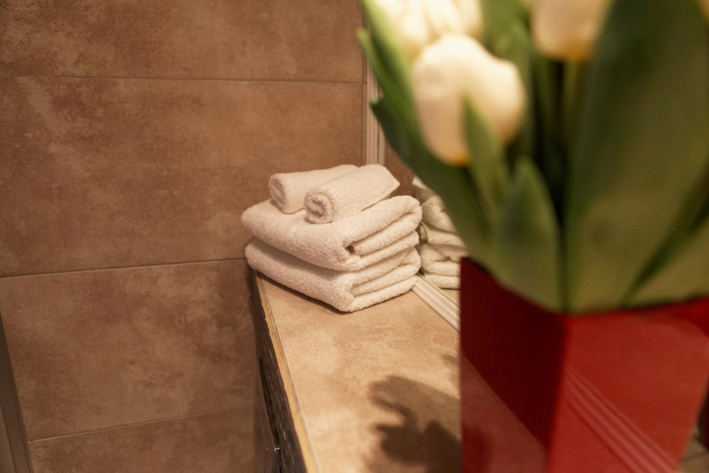 Bathroom in Unique Boutique