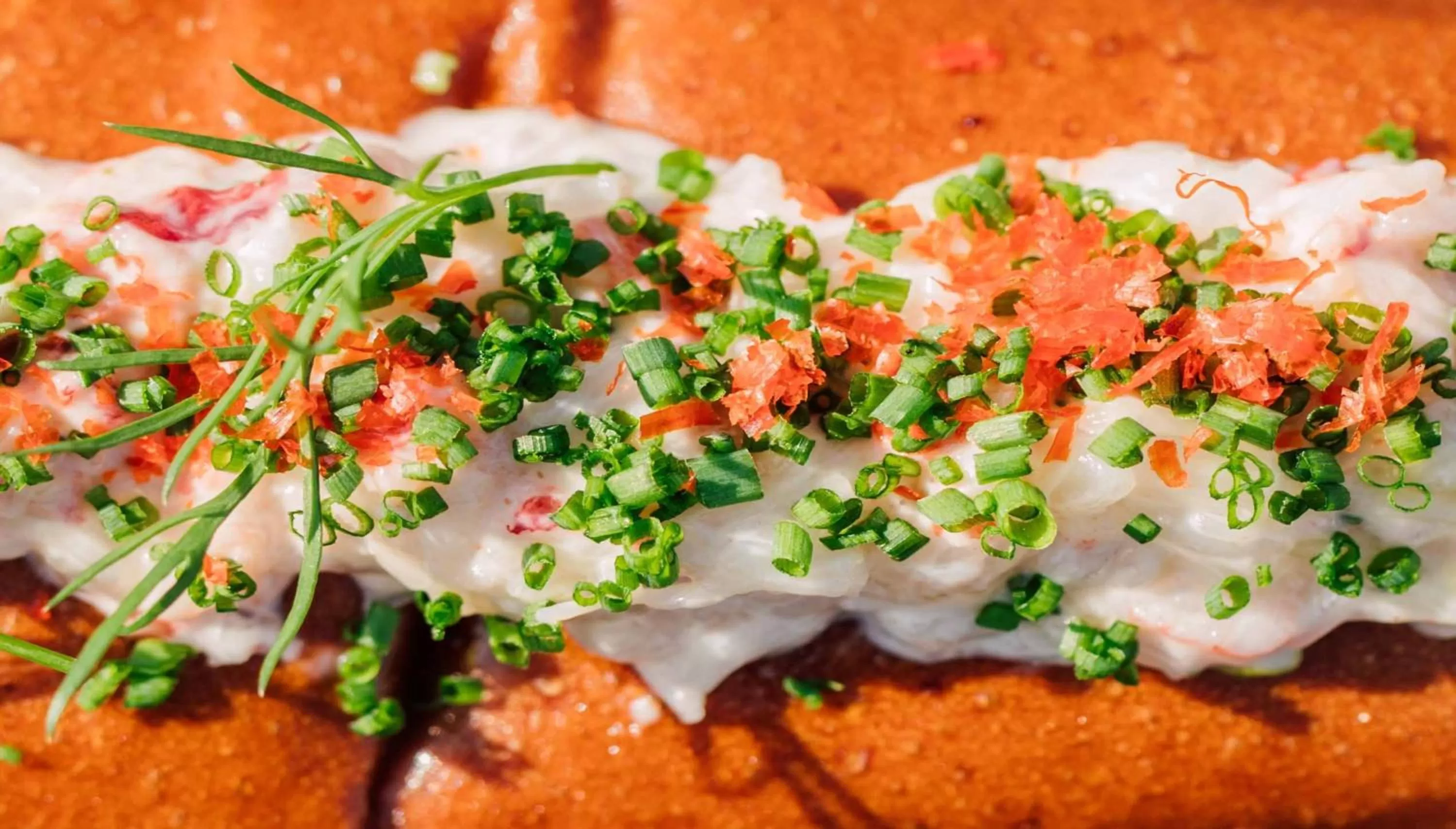 Restaurant/places to eat in Kimpton - St Honoré Paris by IHG