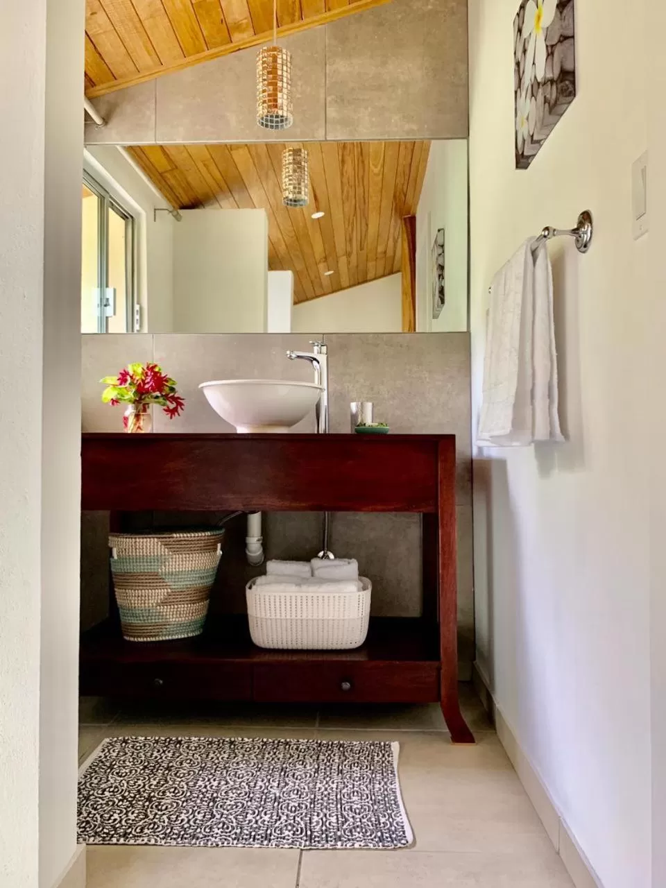 Toilet in Sattva Land