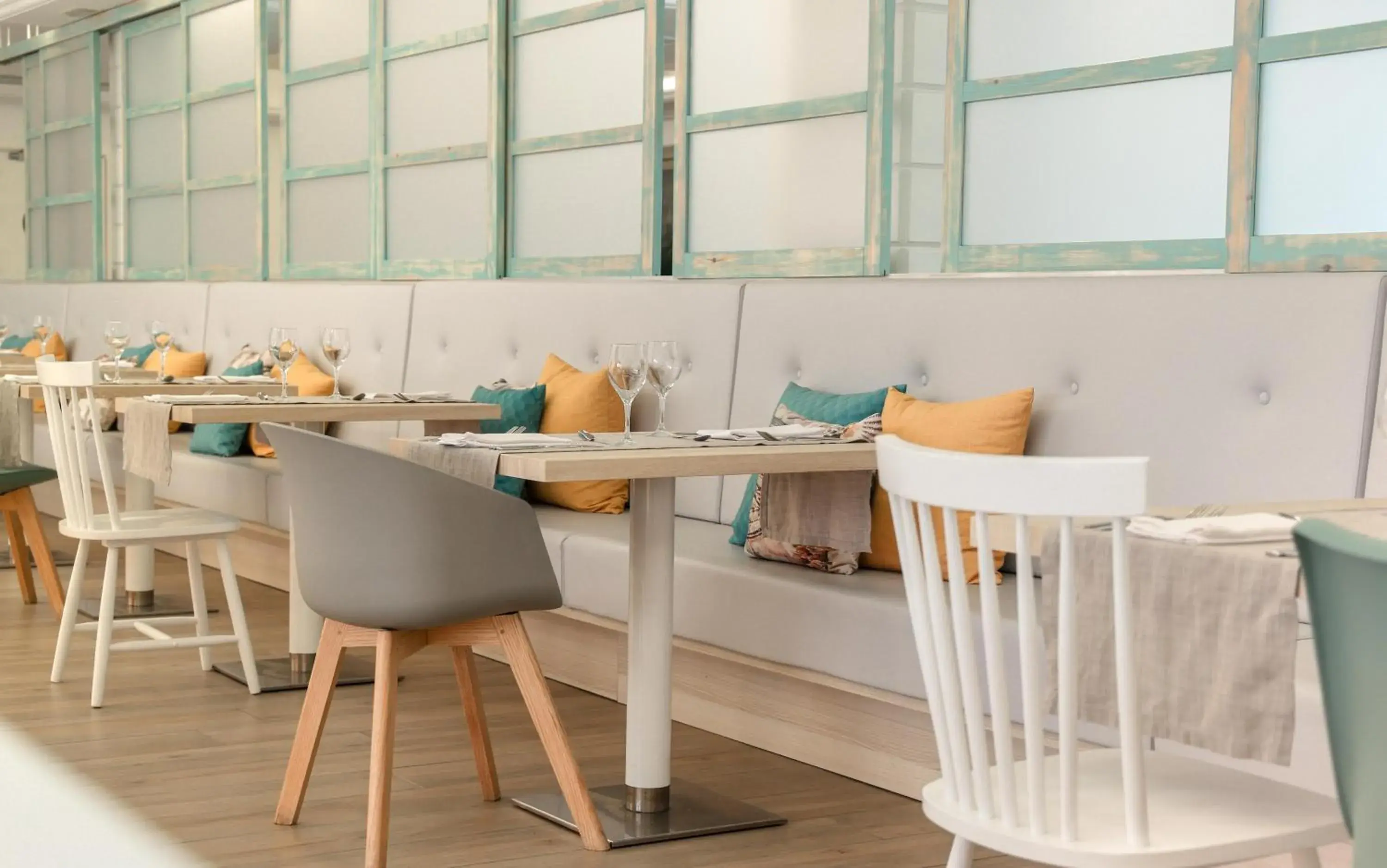 Restaurant/places to eat in KAKTUS Hotel Kaktus Playa - Adults Recommended Restaurant/places to eat in KAKTUS Hotel Kaktus Playa - Adults Recommended