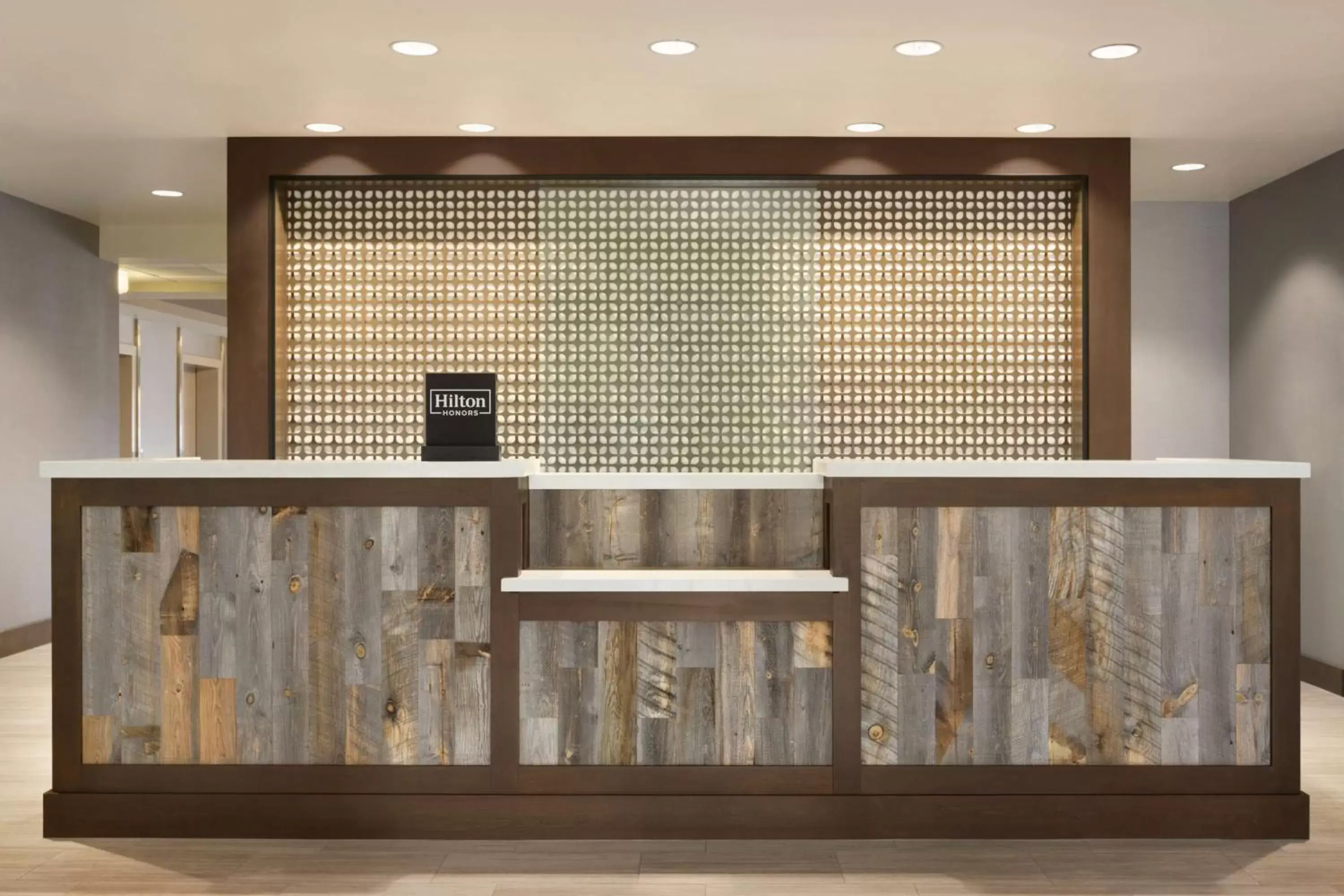 Lobby or reception, Lobby/Reception in Hilton Garden Inn Lompoc, Ca