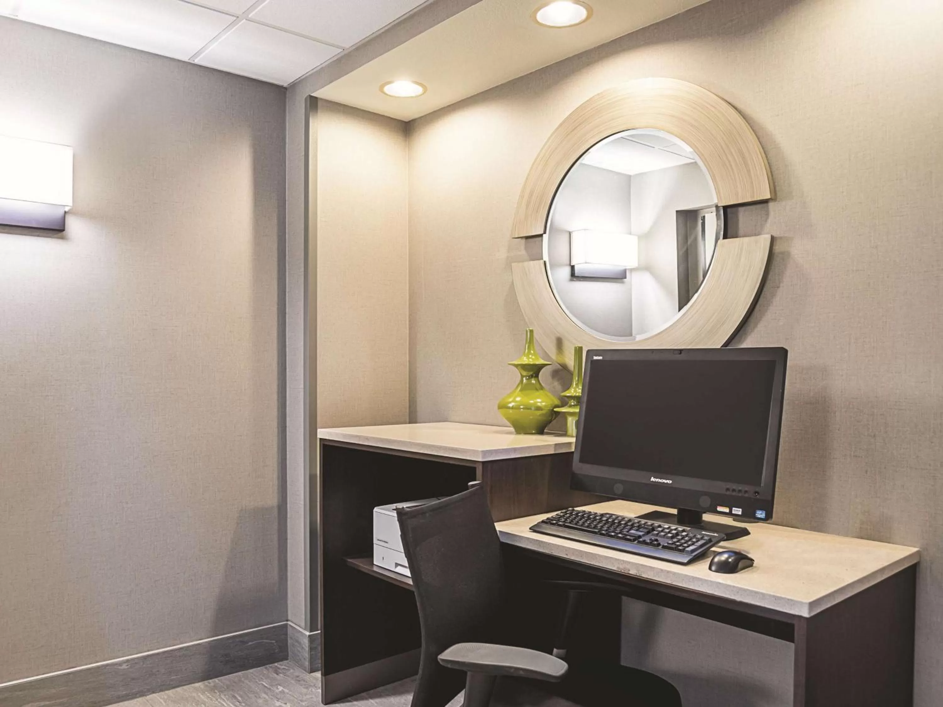 On site in La Quinta by Wyndham Phoenix Chandler