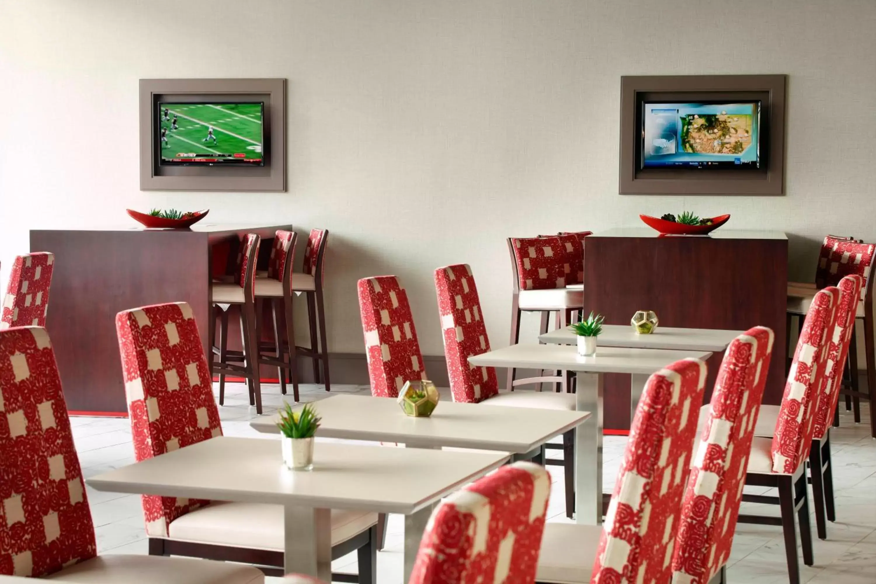 Breakfast, Restaurant/Places to Eat in Residence Inn by Marriott Columbus OSU