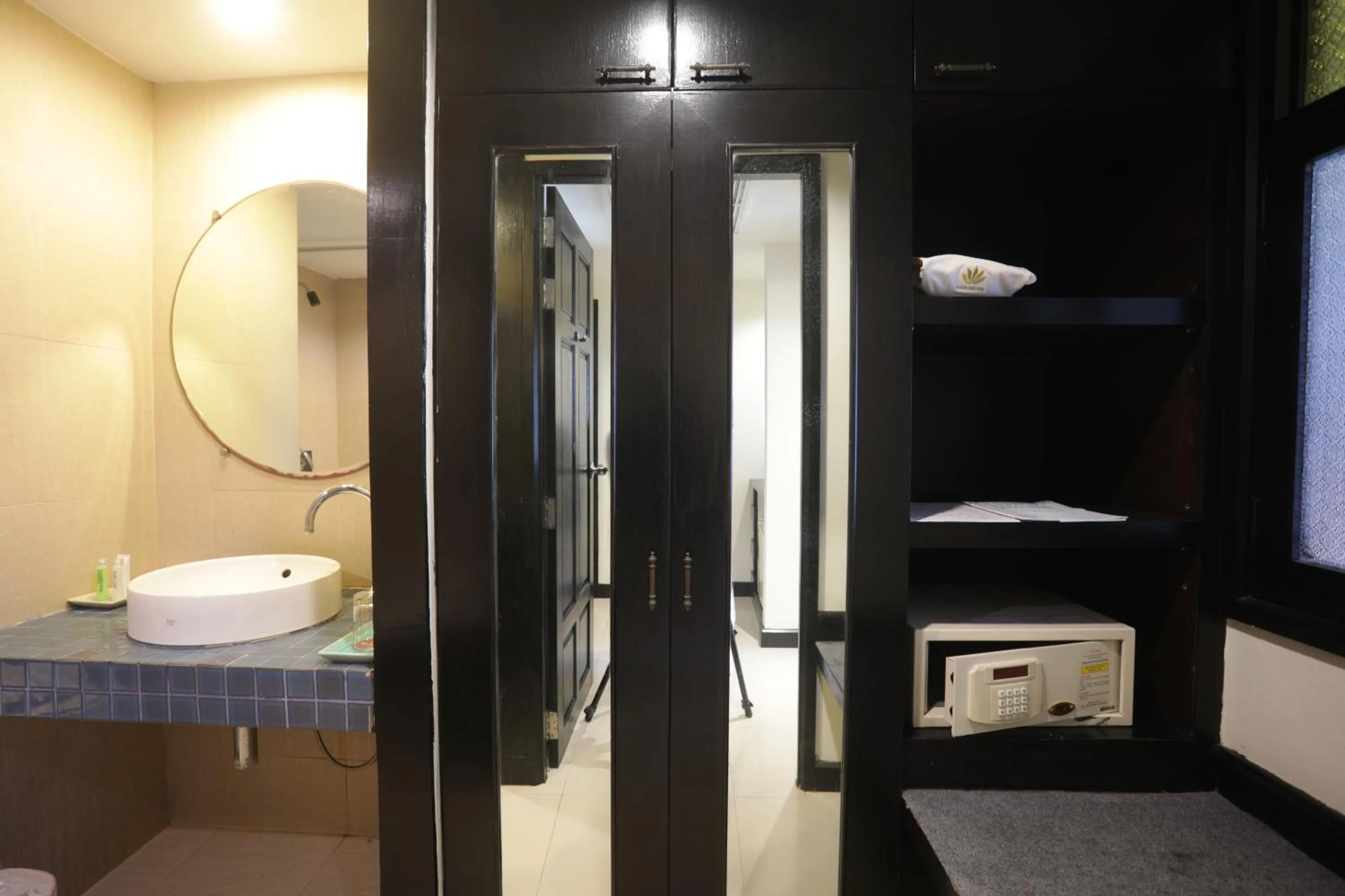 Guests in Woraburi Phuket Resort & Spa - SHA Plus