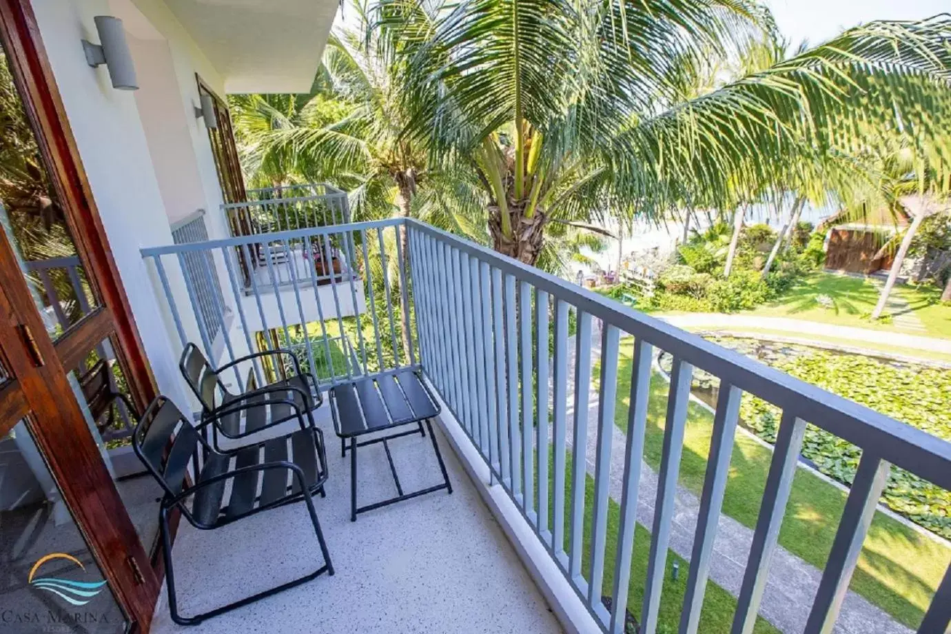 Day, Balcony/Terrace in Casa Marina Resort