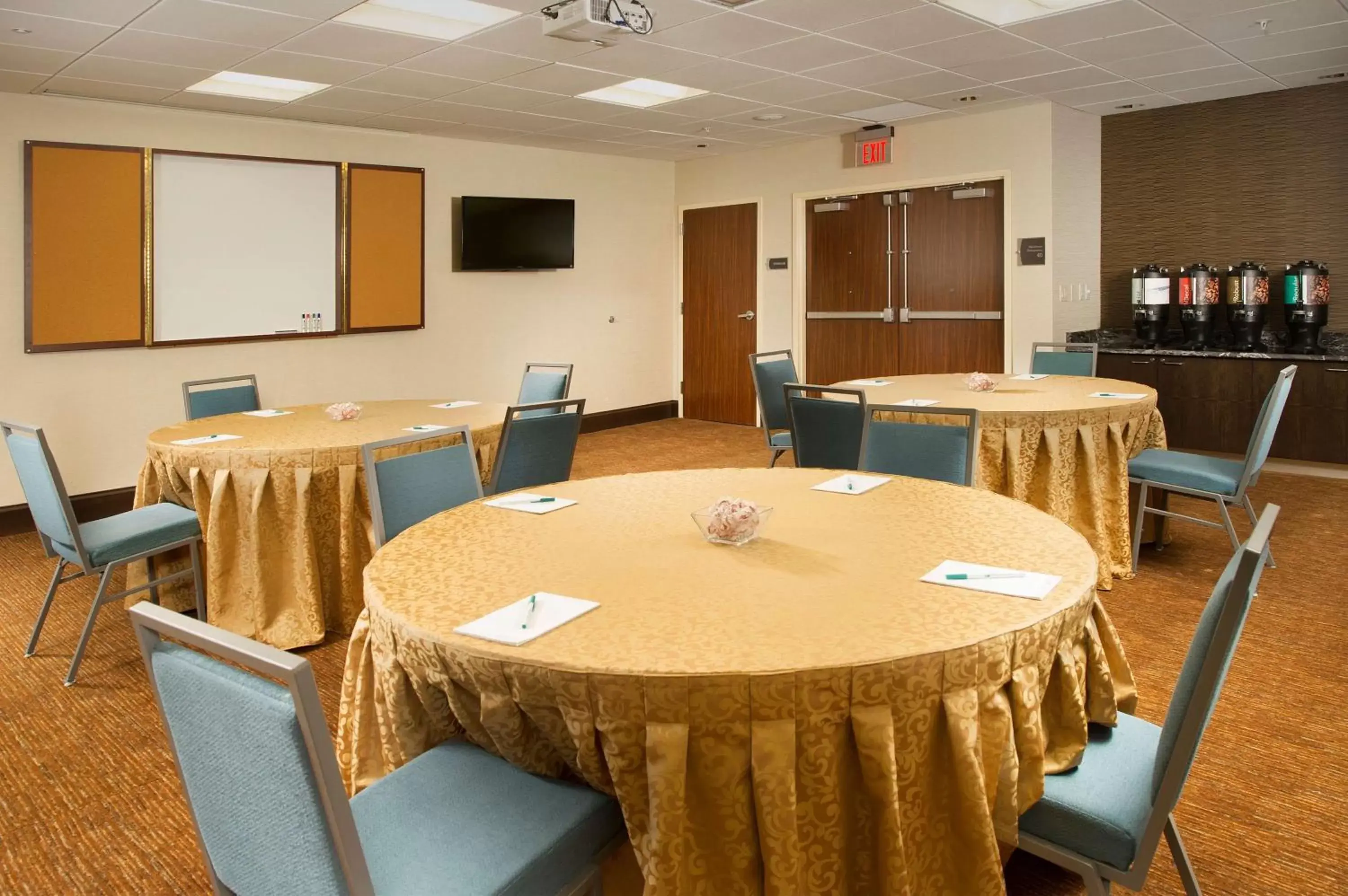 Meeting/conference room in Homewood Suites by Hilton Lackland AFB/SeaWorld, TX