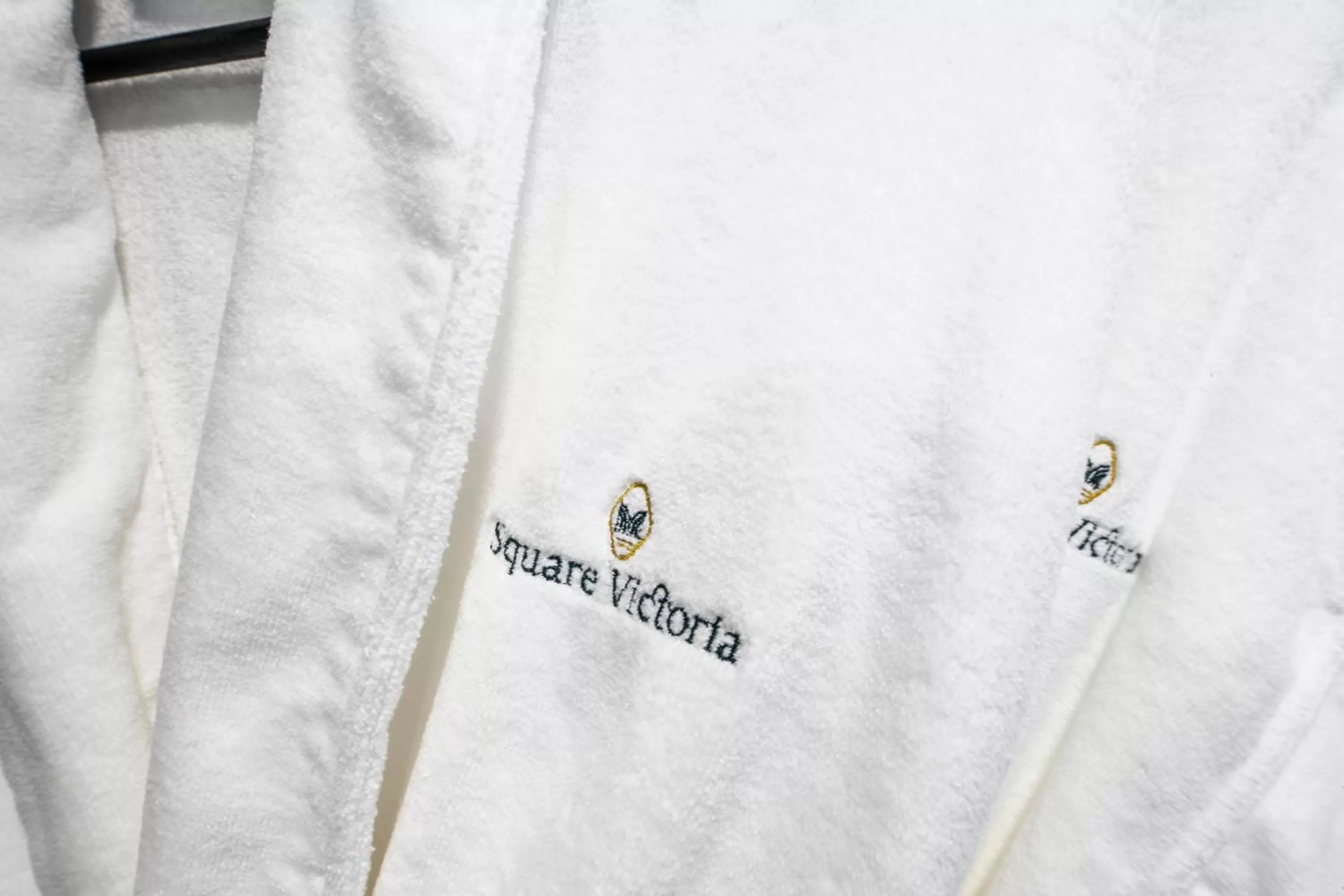 Square Victoria Maison Hôtelière