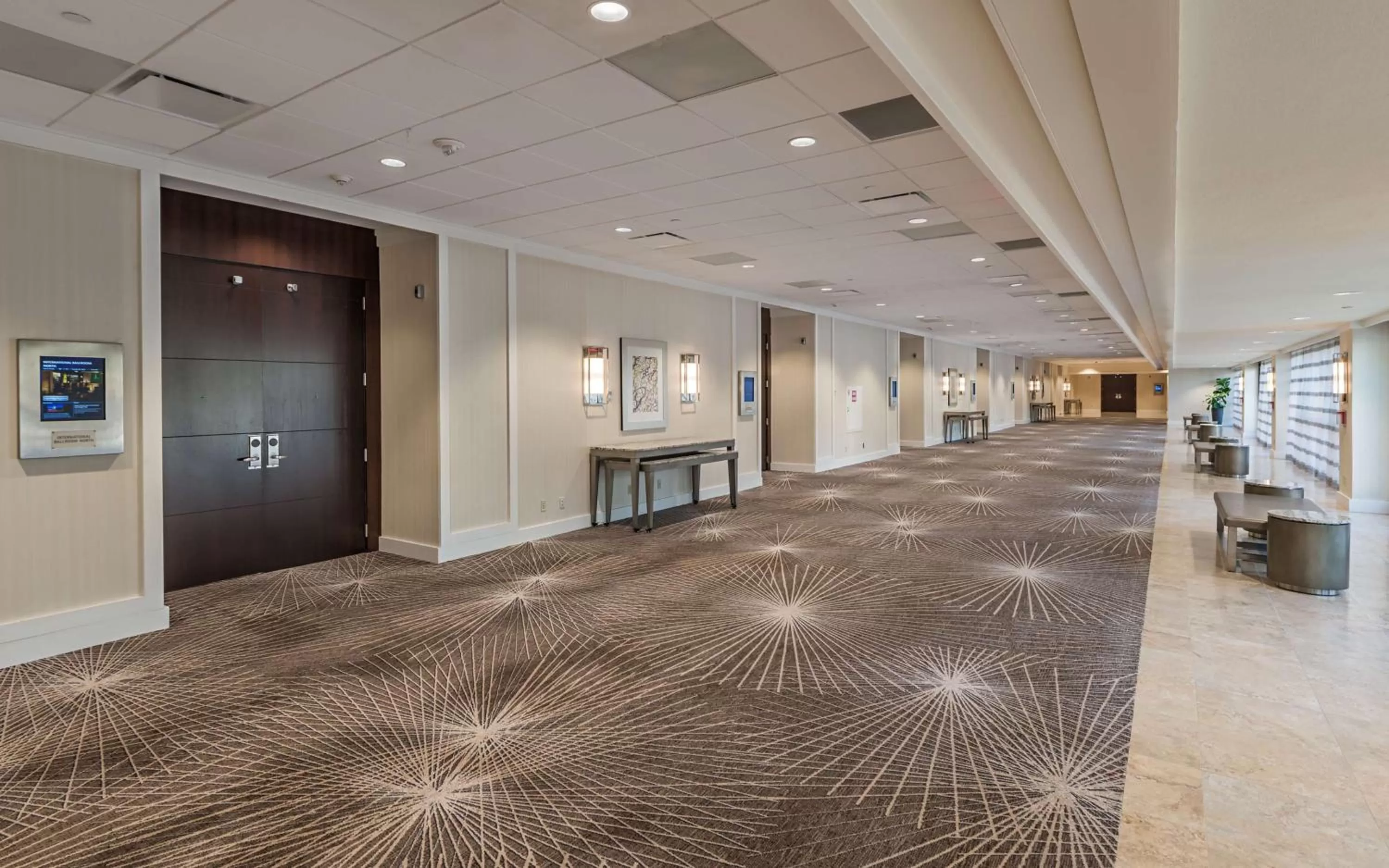 Meeting/conference room in Hilton Orlando Lake Buena Vista - Disney Springs™ Area