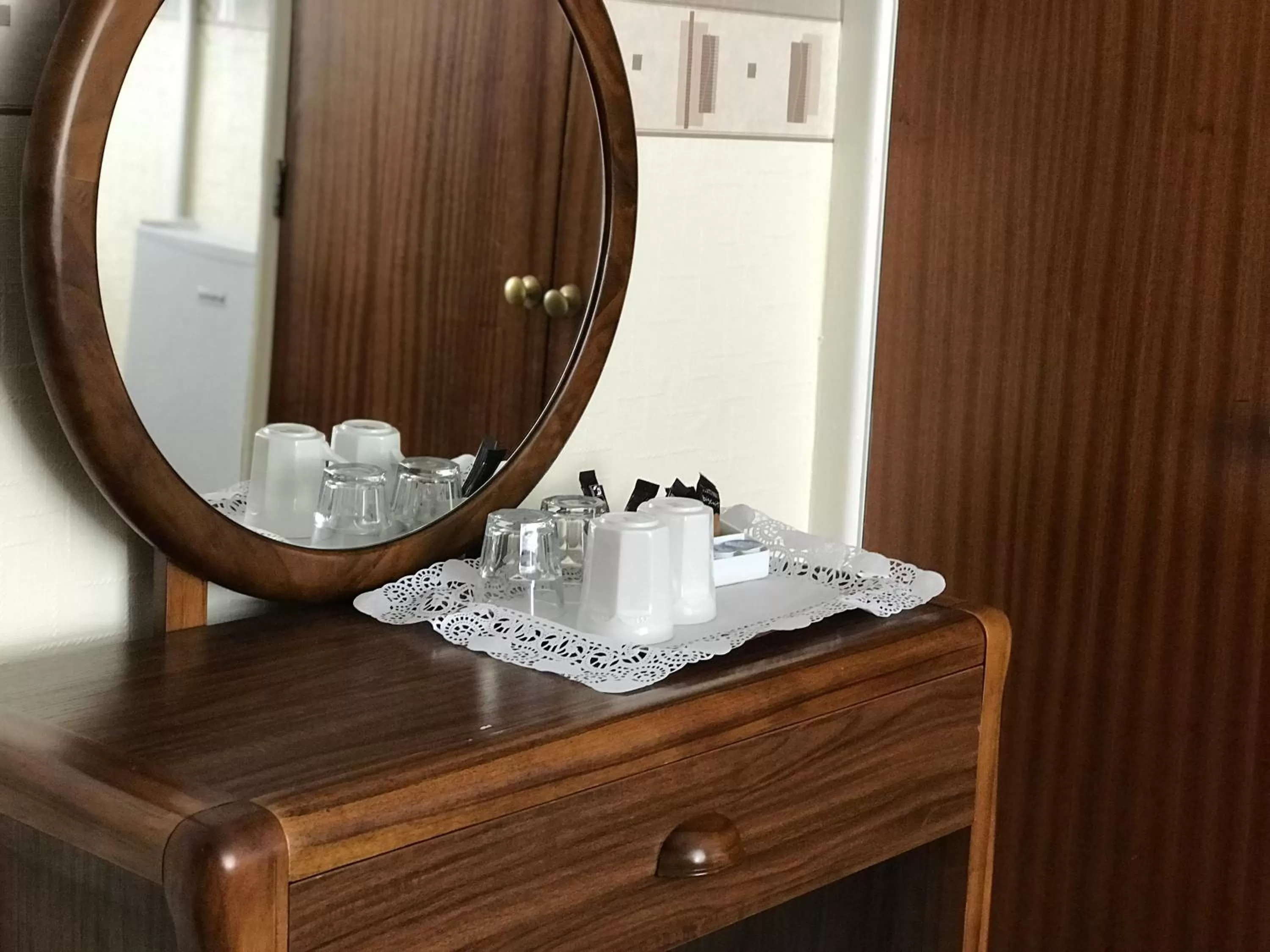 The Manchester Hotel