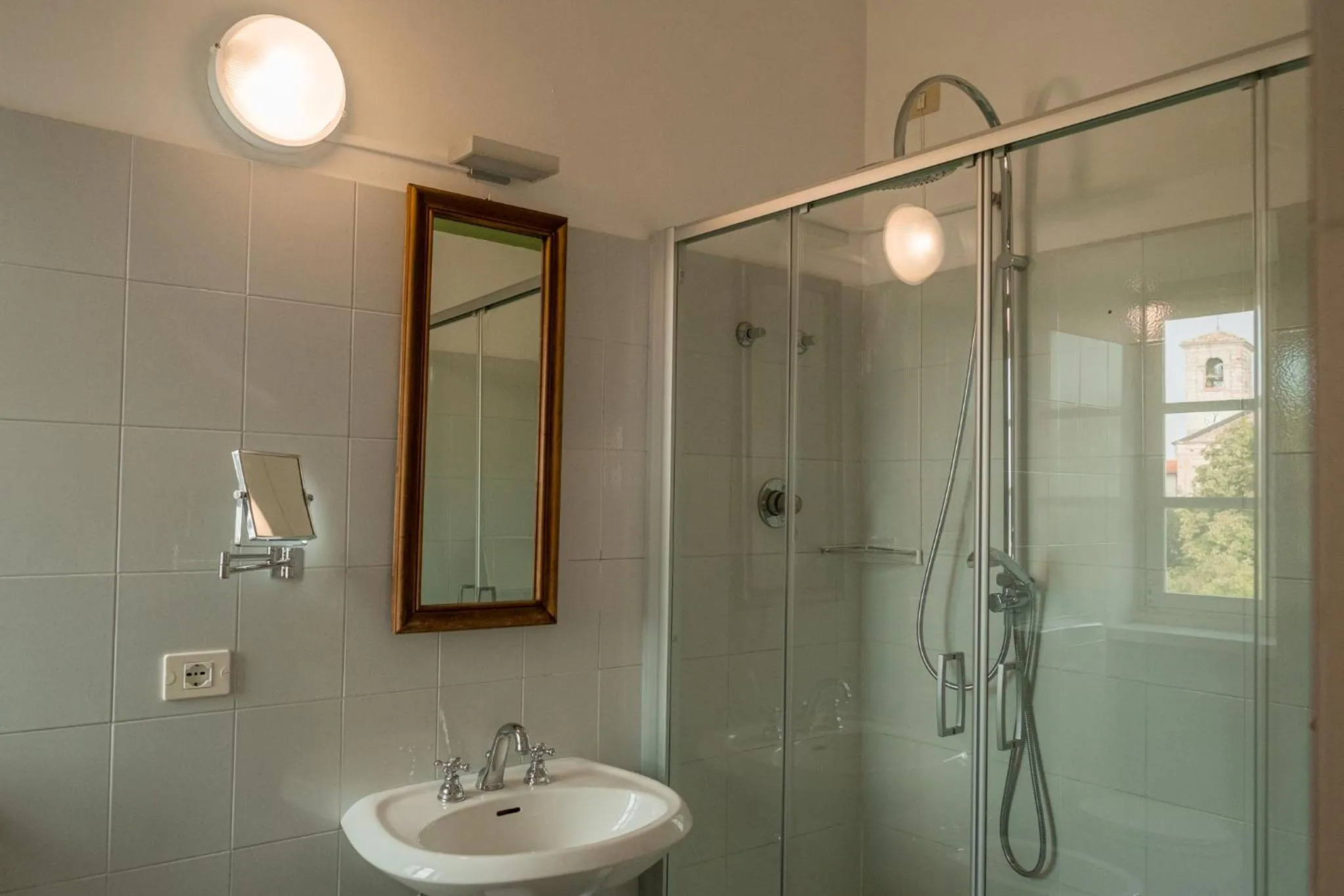 Albergo Real Castello