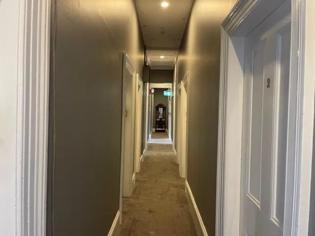 The Royal Mail Hotel Braidwood