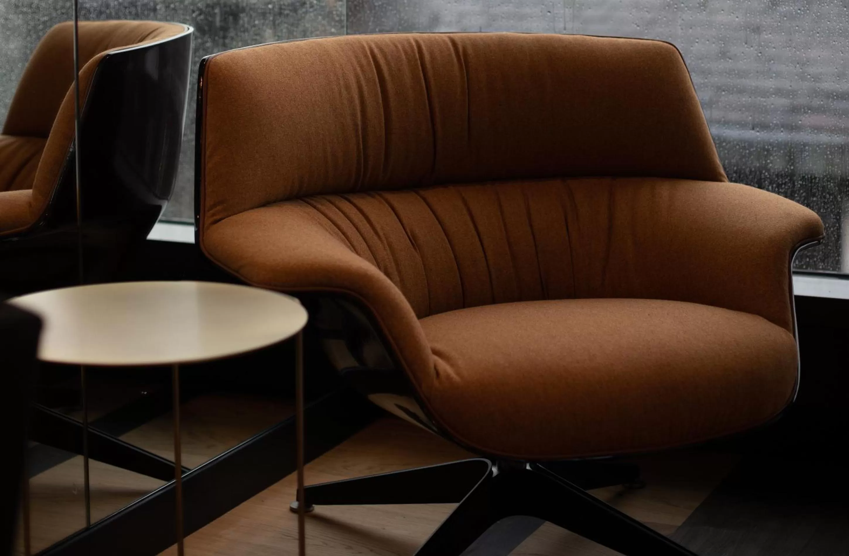 Lounge or bar in Market Street hotel