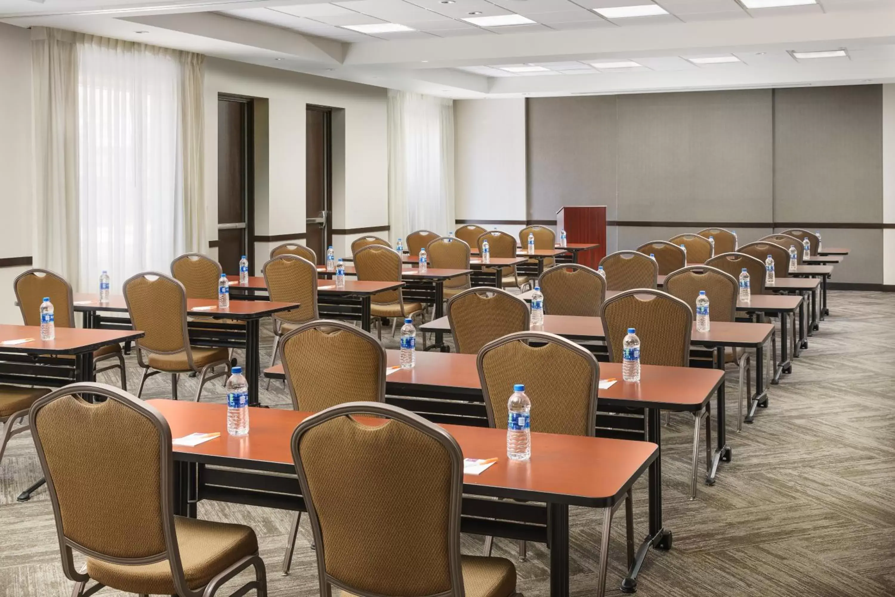 Meeting/conference room in Hyatt Place Fort Lauderdale Airport/Cruise Port