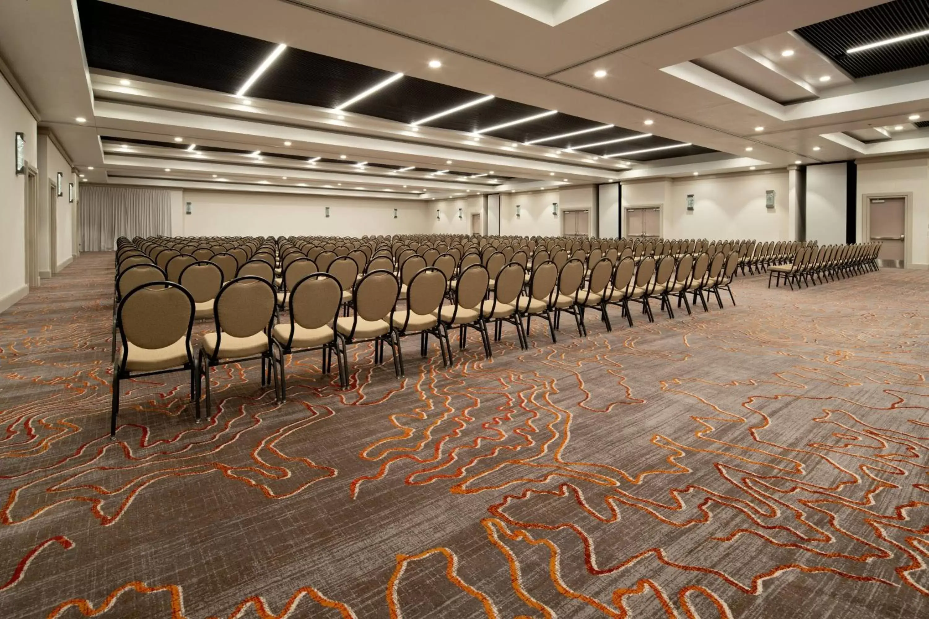 Meeting/conference room in Tucson Marriott University Park