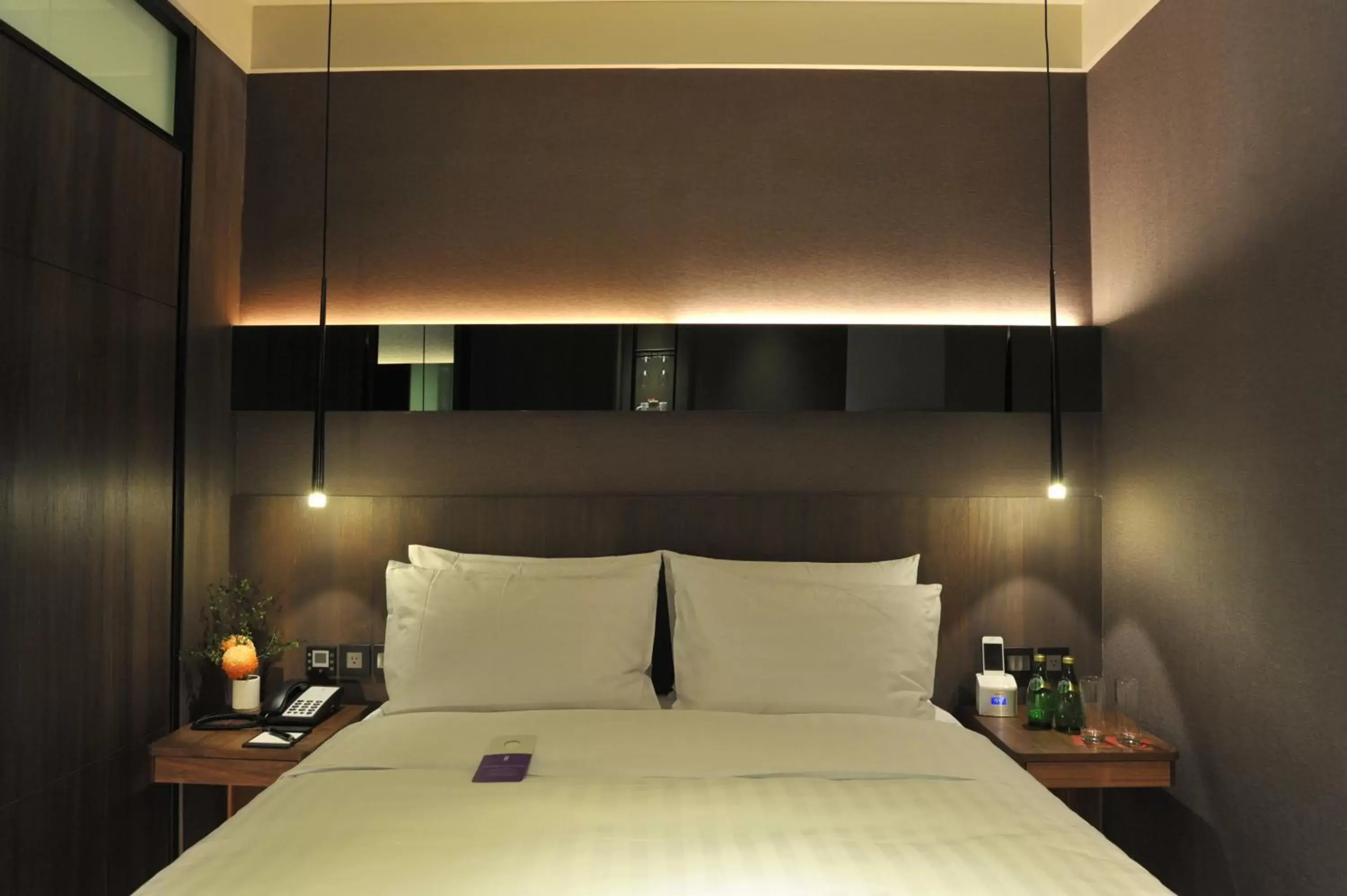 Bedroom, Bed in WESTGATE Hotel