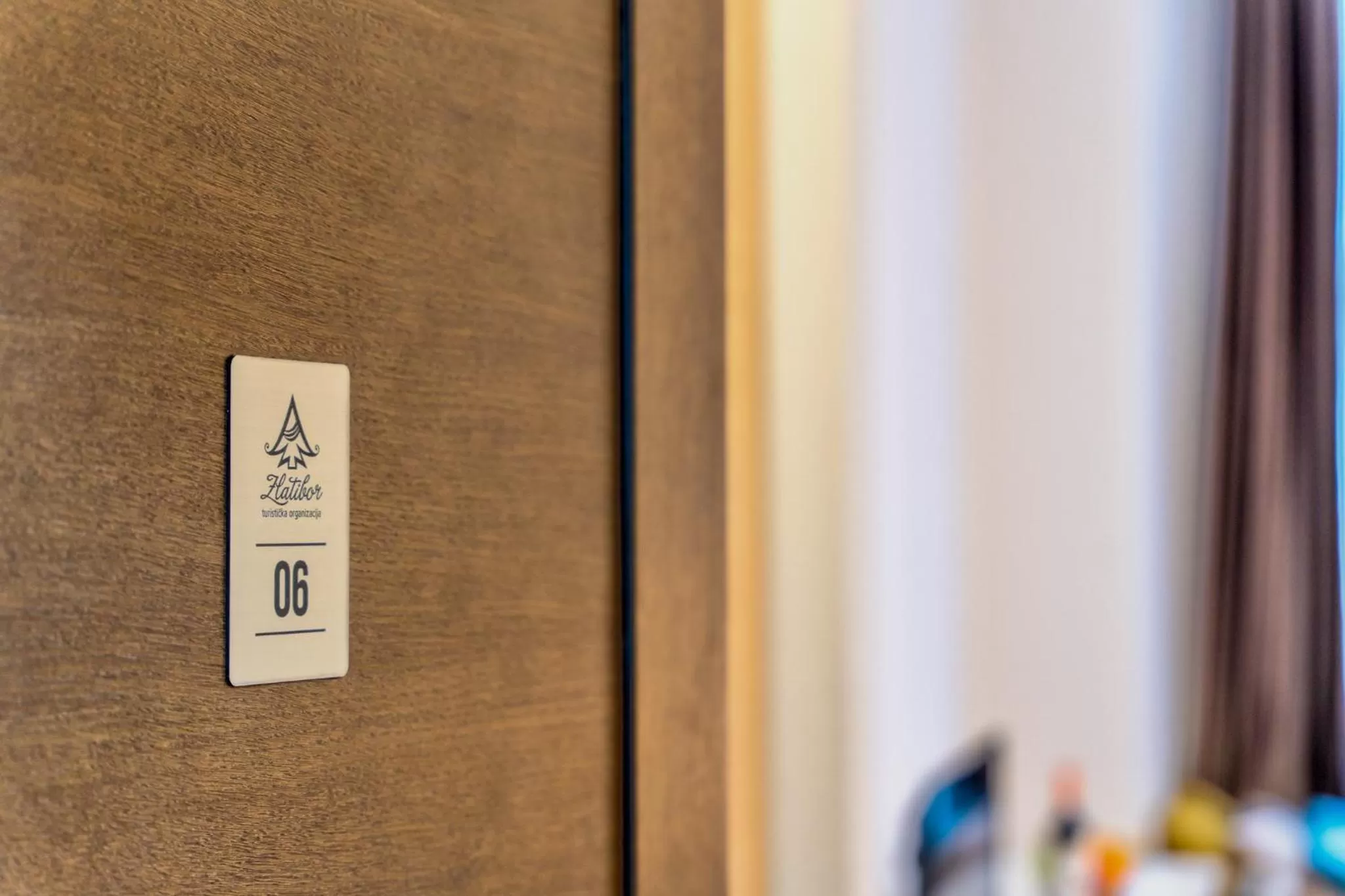 Twin Room in Apartments Kulturni centar Zlatibor