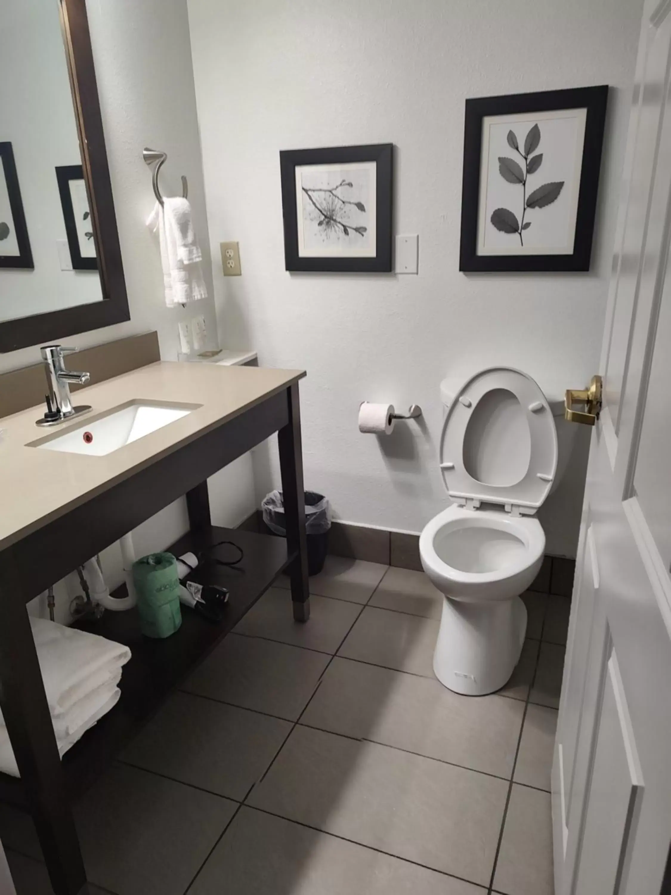 Executive King Room - Non-Smoking in Country Inn & Suites by Radisson, Hinesville, GA Executive King Room - Non-Smoking in Country Inn & Suites by Radisson, Hinesville, GA