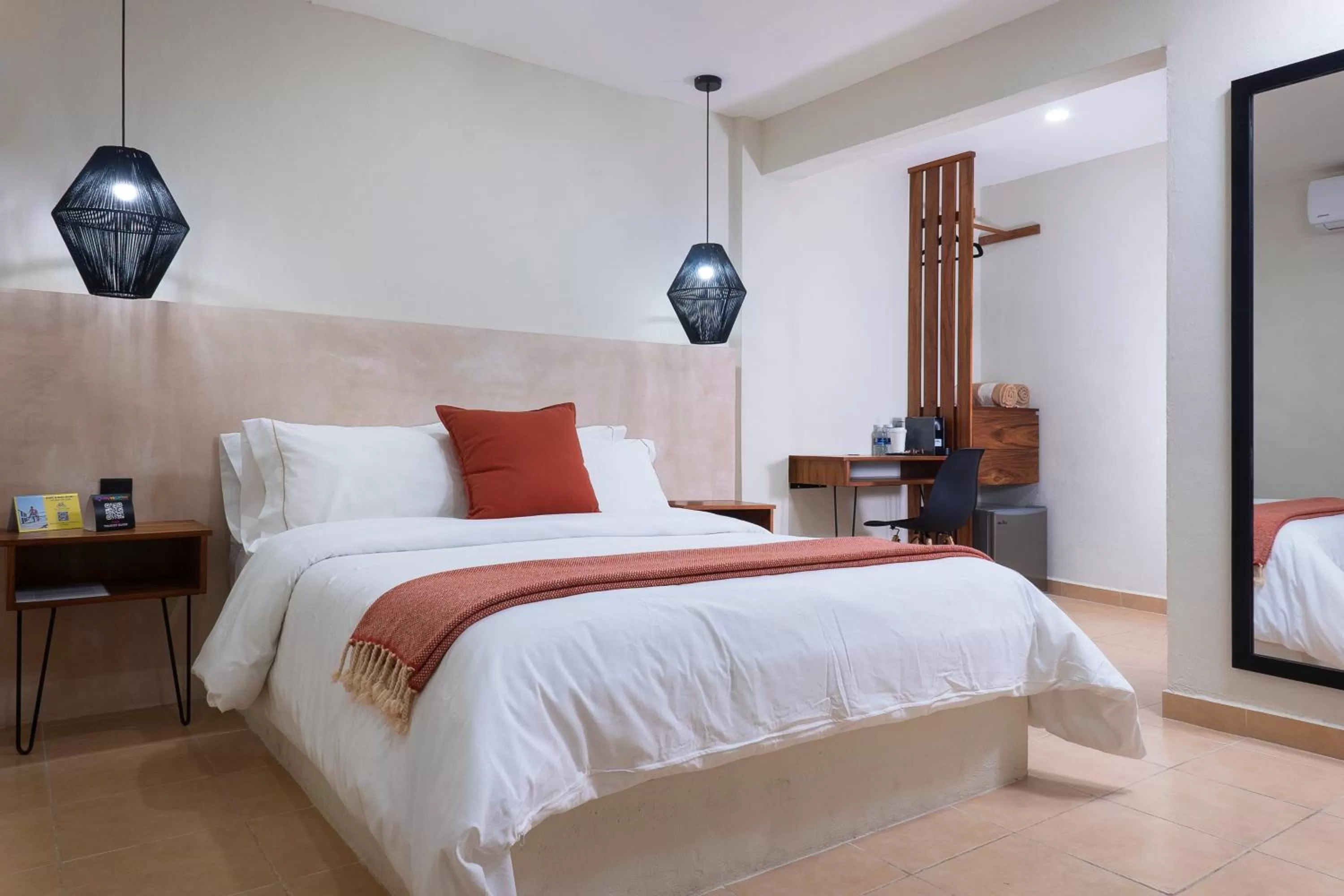 Bedroom, Bed in Casa Rodina