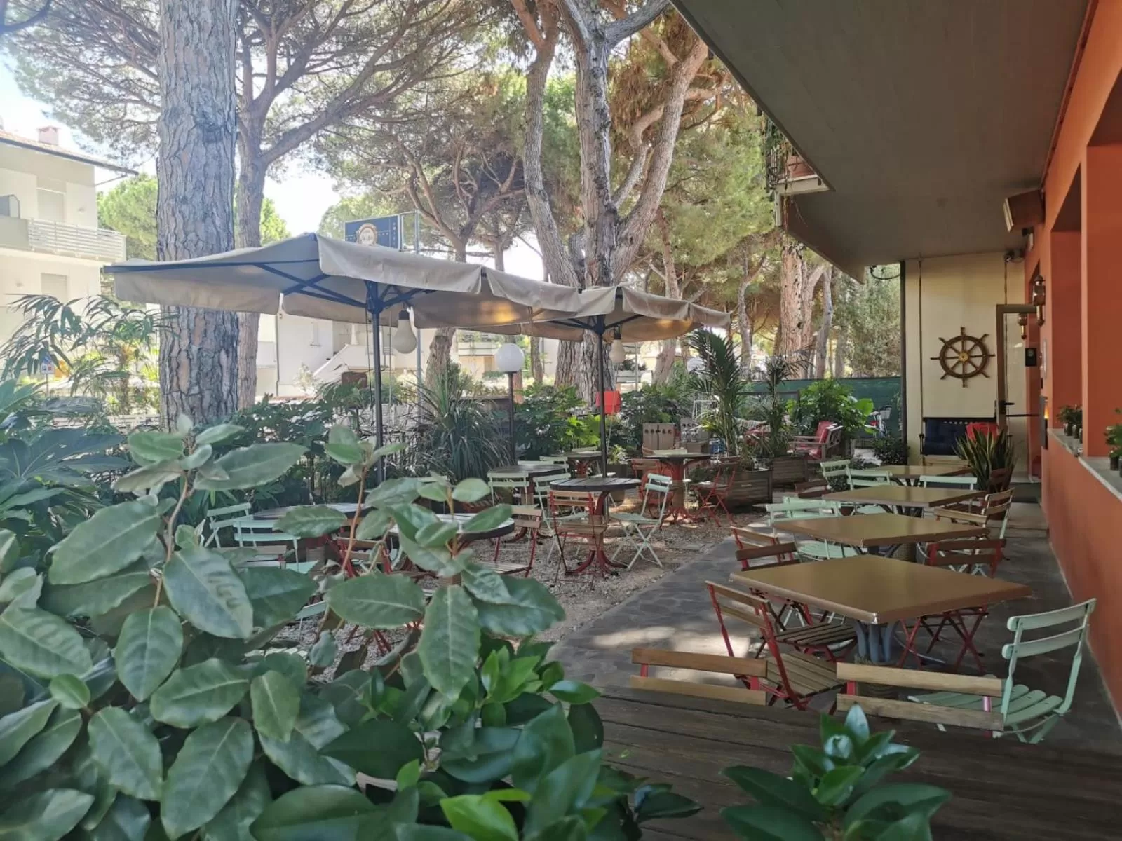 Property building, Restaurant/Places to Eat in Casa Dorita