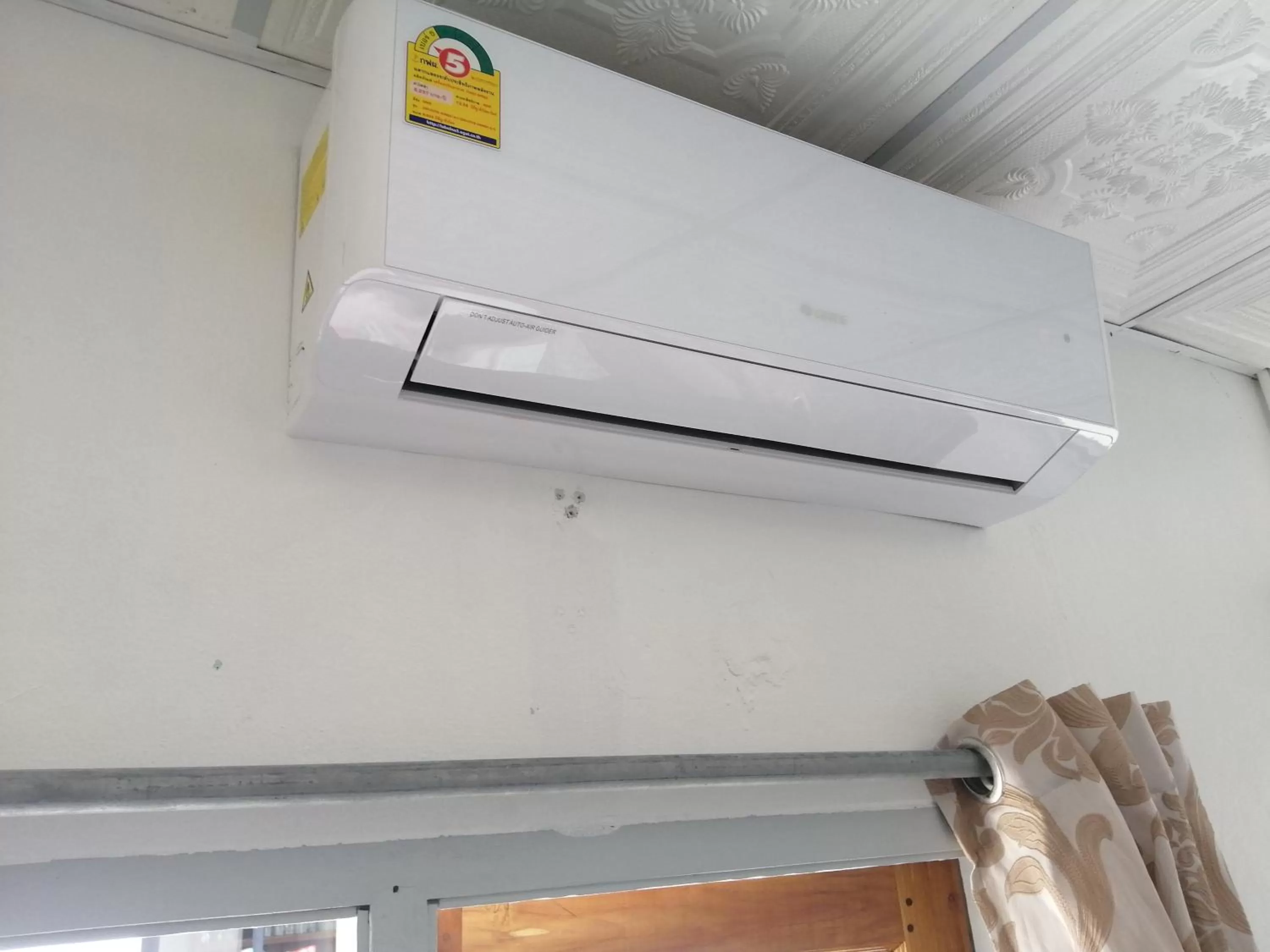 Area and facilities in Lemon Guesthouse