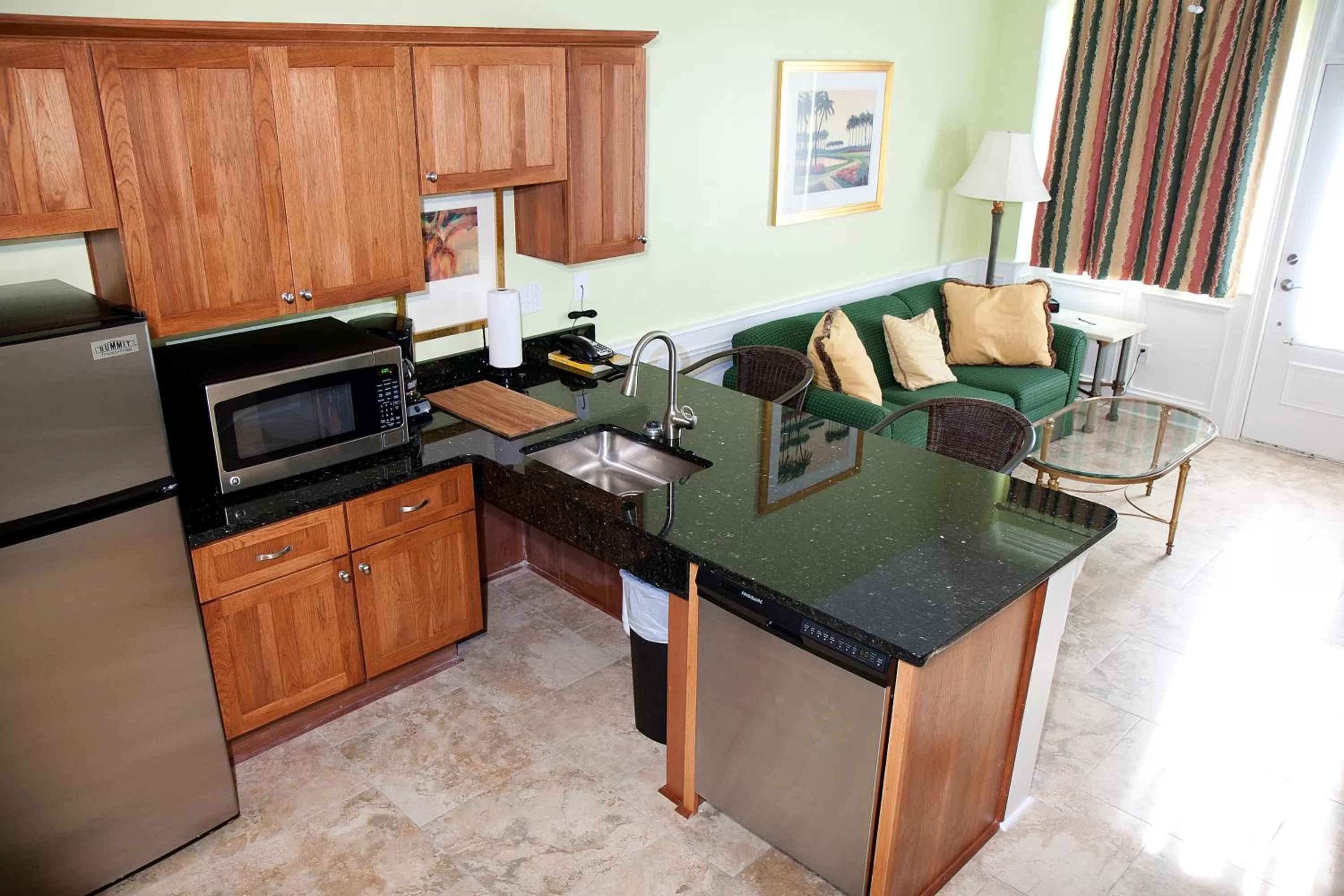 DeSoto Beach Gardens