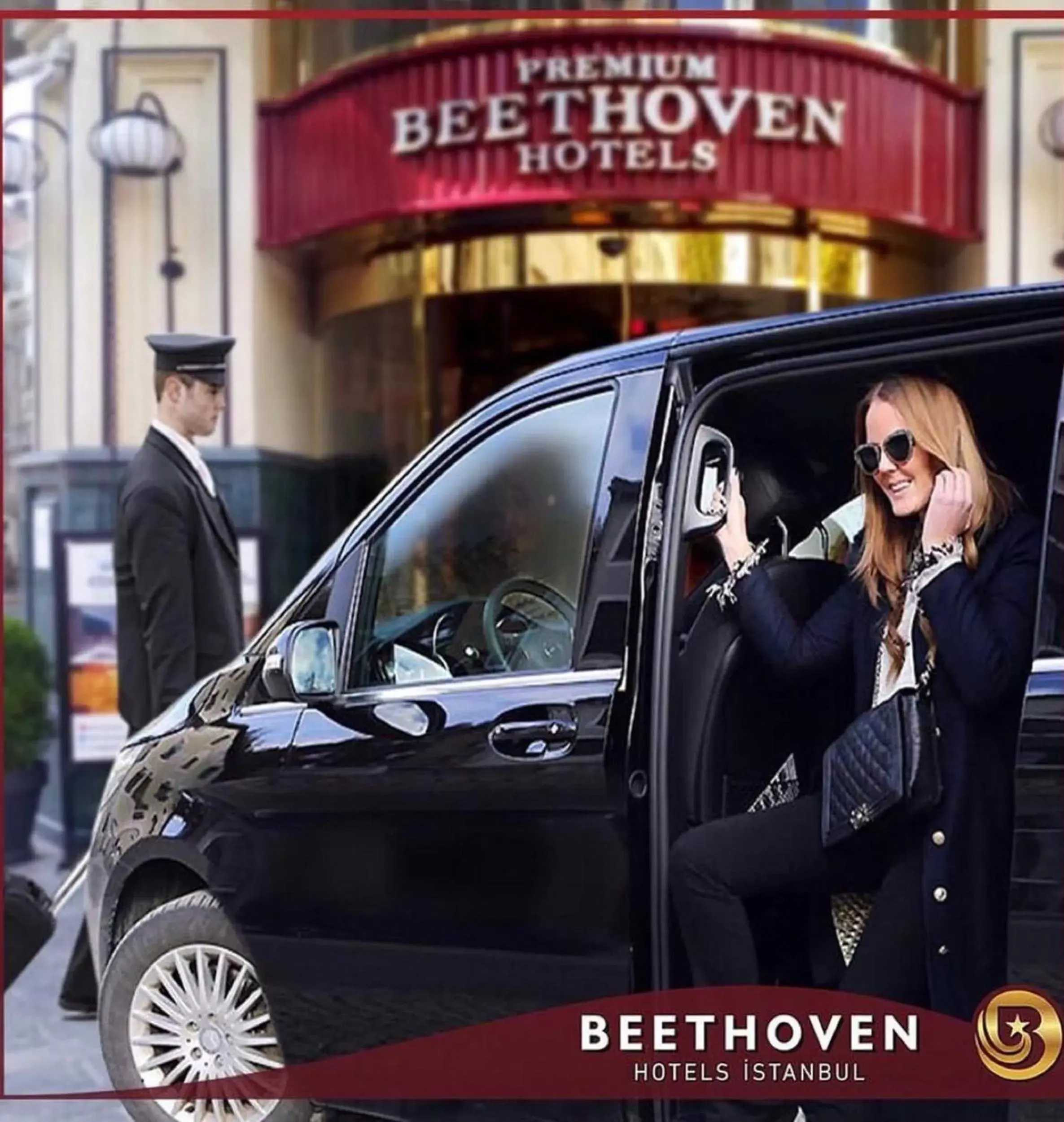 Activities in Beethoven Premium Hotel