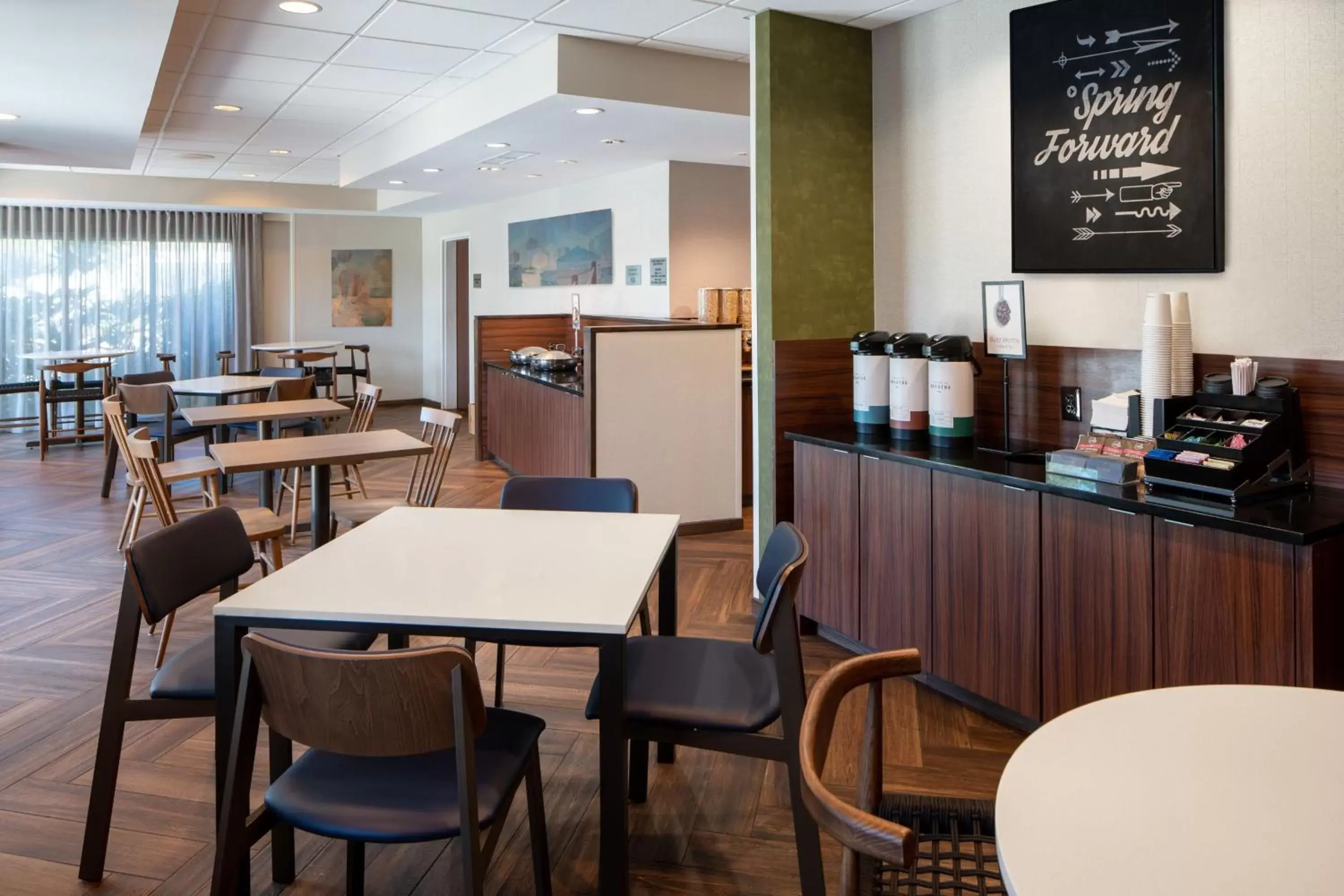 Breakfast, Restaurant/Places to Eat in Fairfield Inn & Suites by Marriott Destin