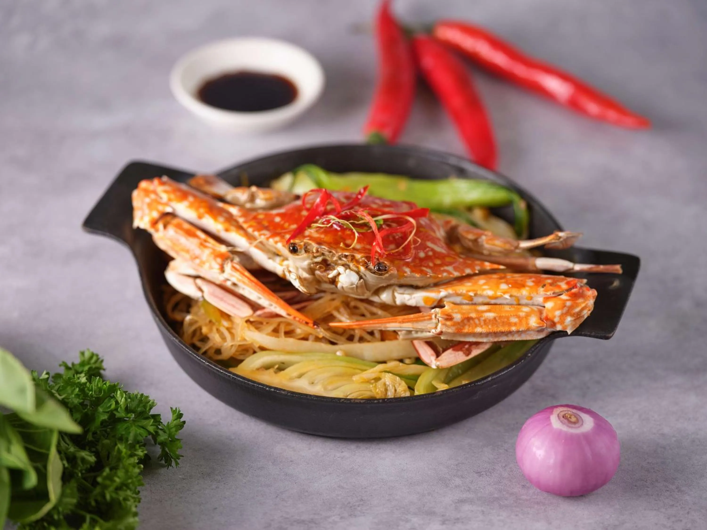 Food and drinks in Radisson Blu Resort Phu Quoc