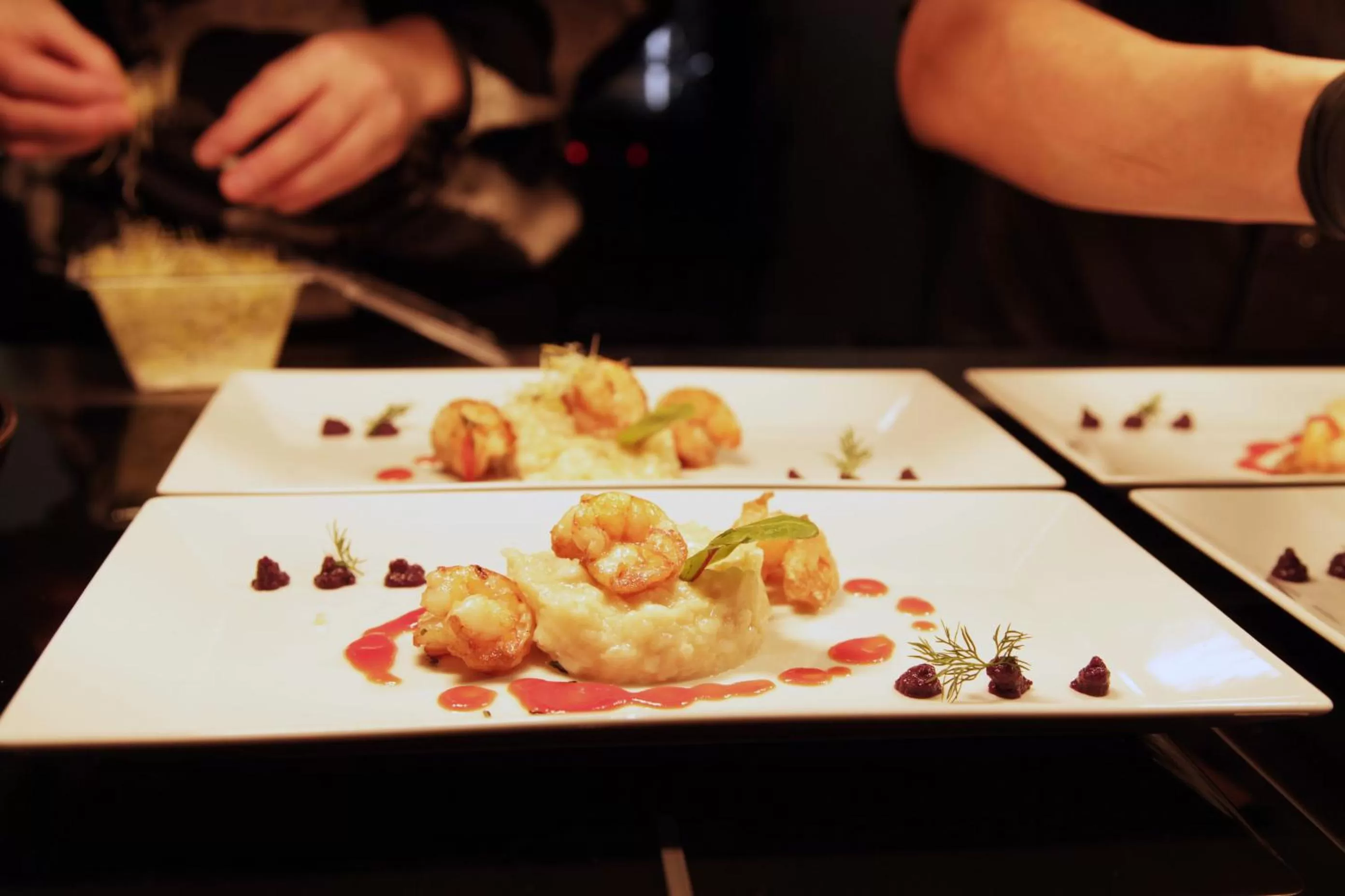 Property building in Sleepwood Hotel