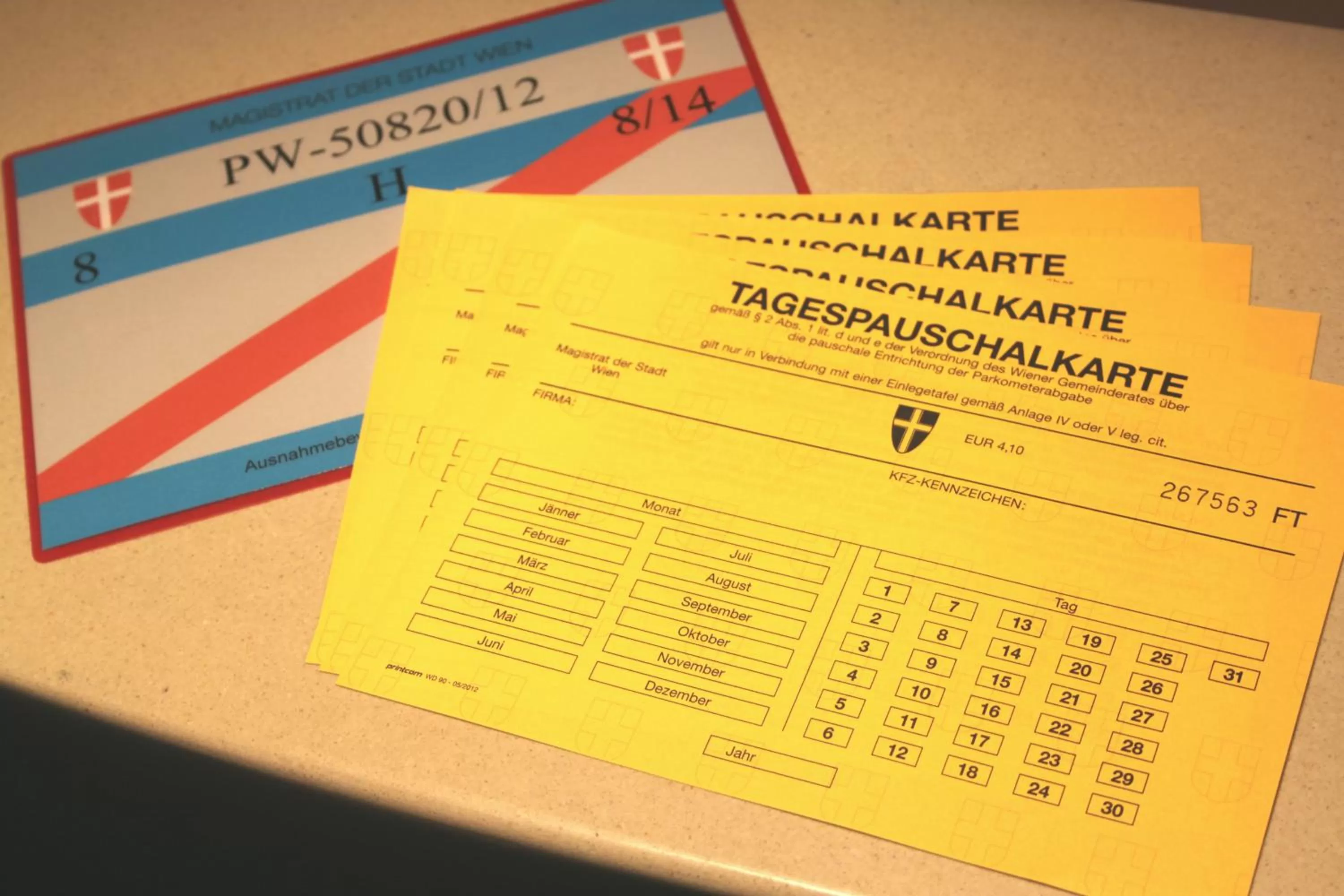 Other in Hotel-Pension Wild