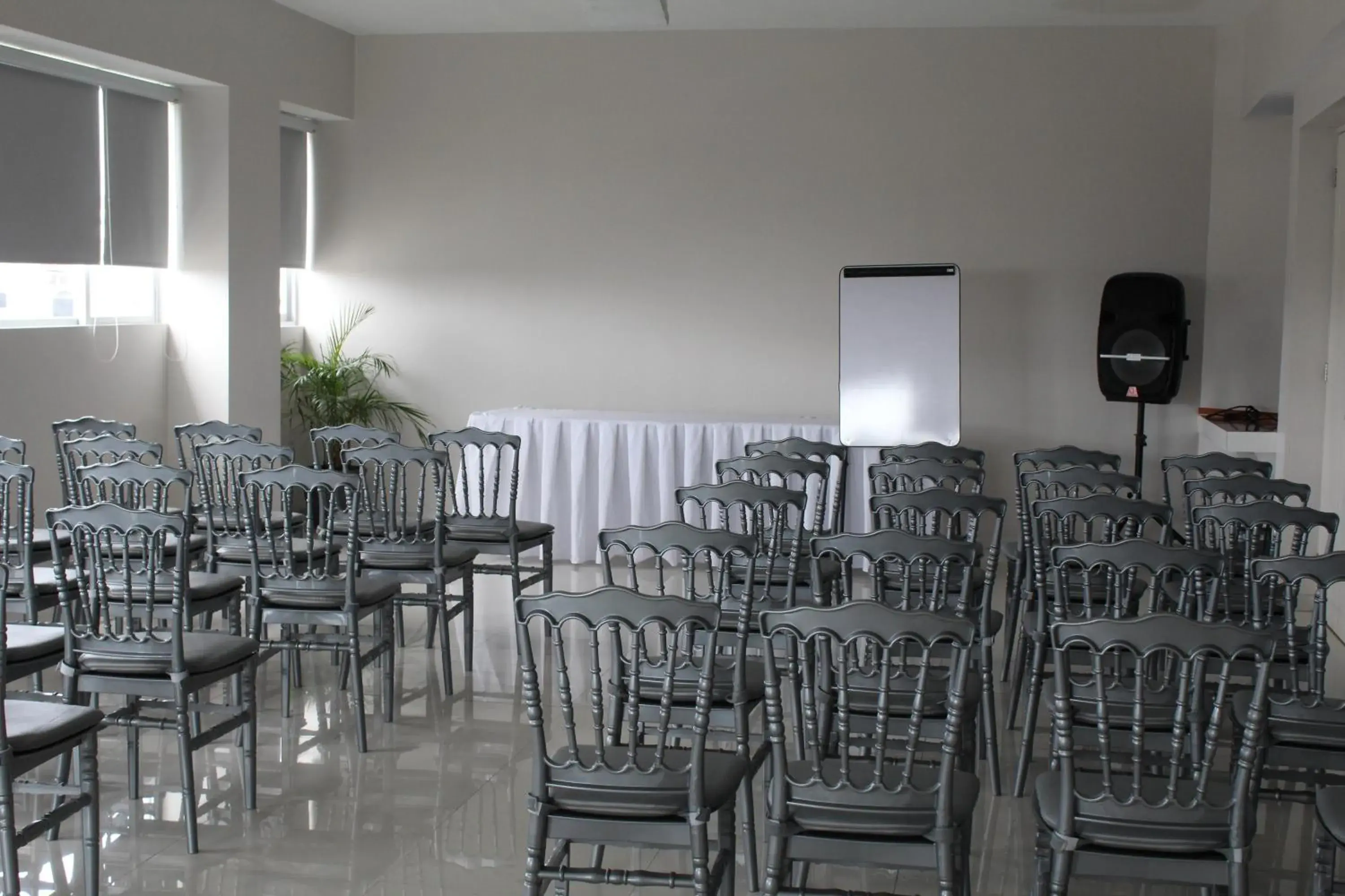 Business facilities, Banquet Facilities in SC HOTEL