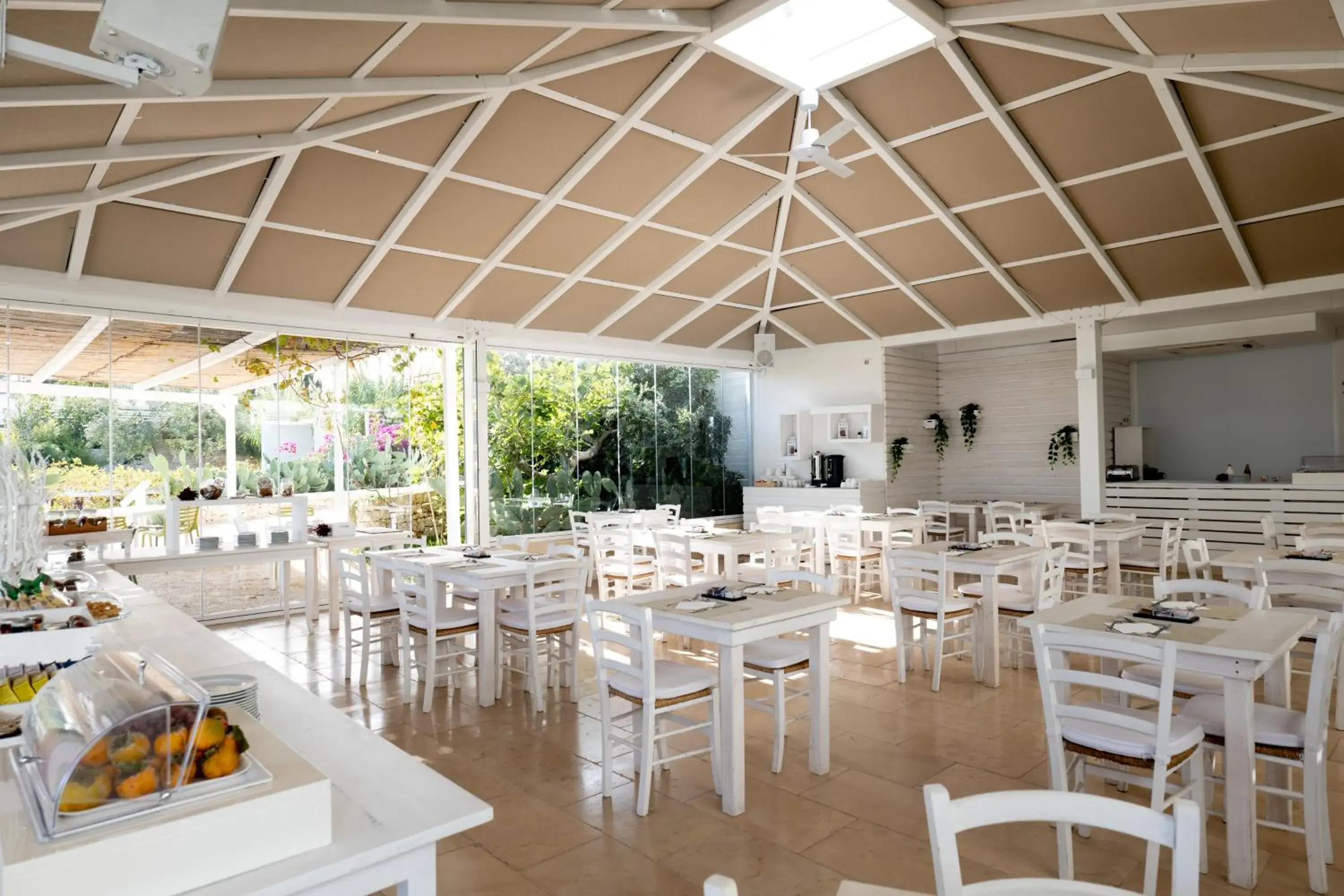 Breakfast, Restaurant/Places to Eat in San Lorenzo Boutique Hotel & SPA