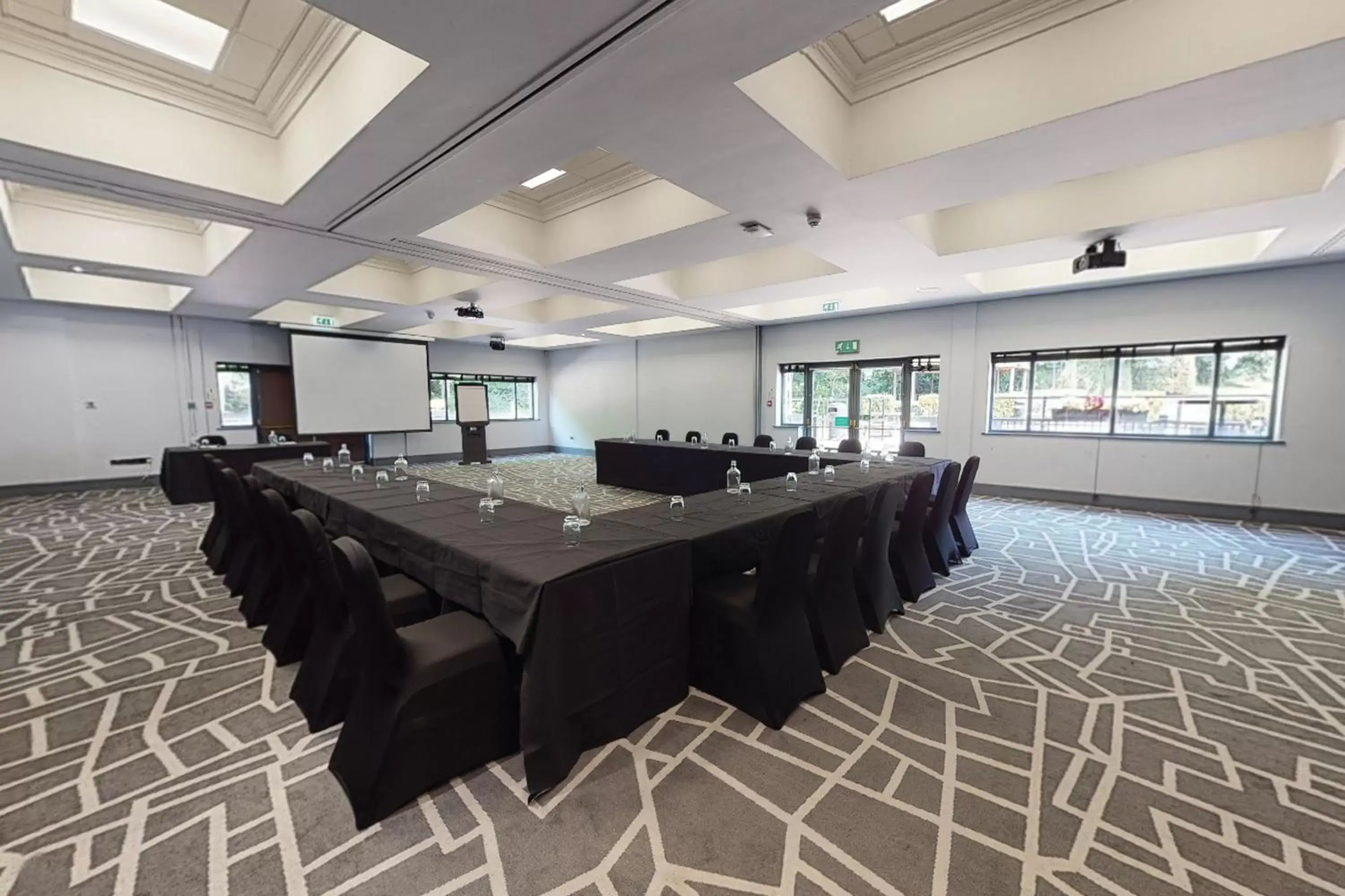 Meeting/conference room in Village Hotel Leeds North