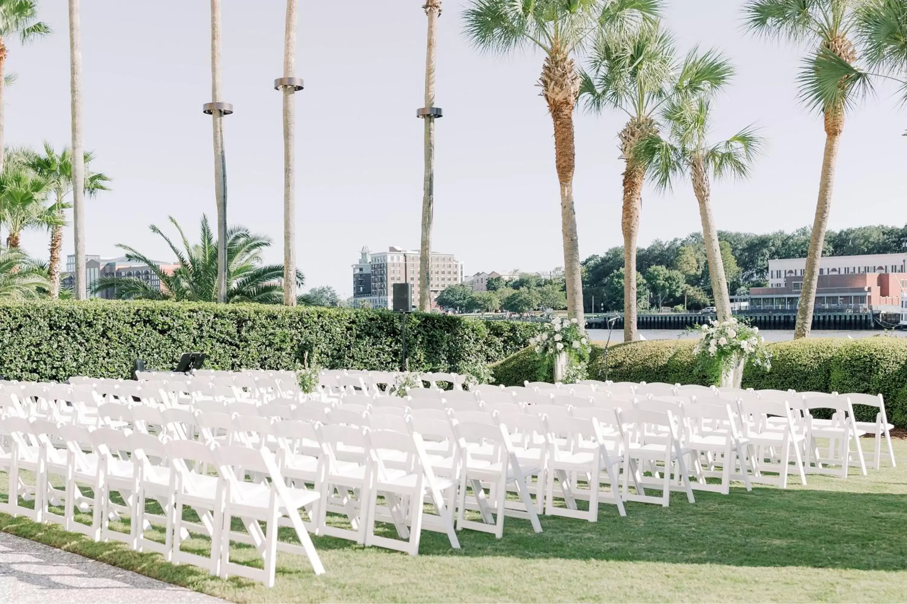 Banquet/Function facilities, Banquet Facilities in The Westin Savannah Harbor Golf Resort & Spa