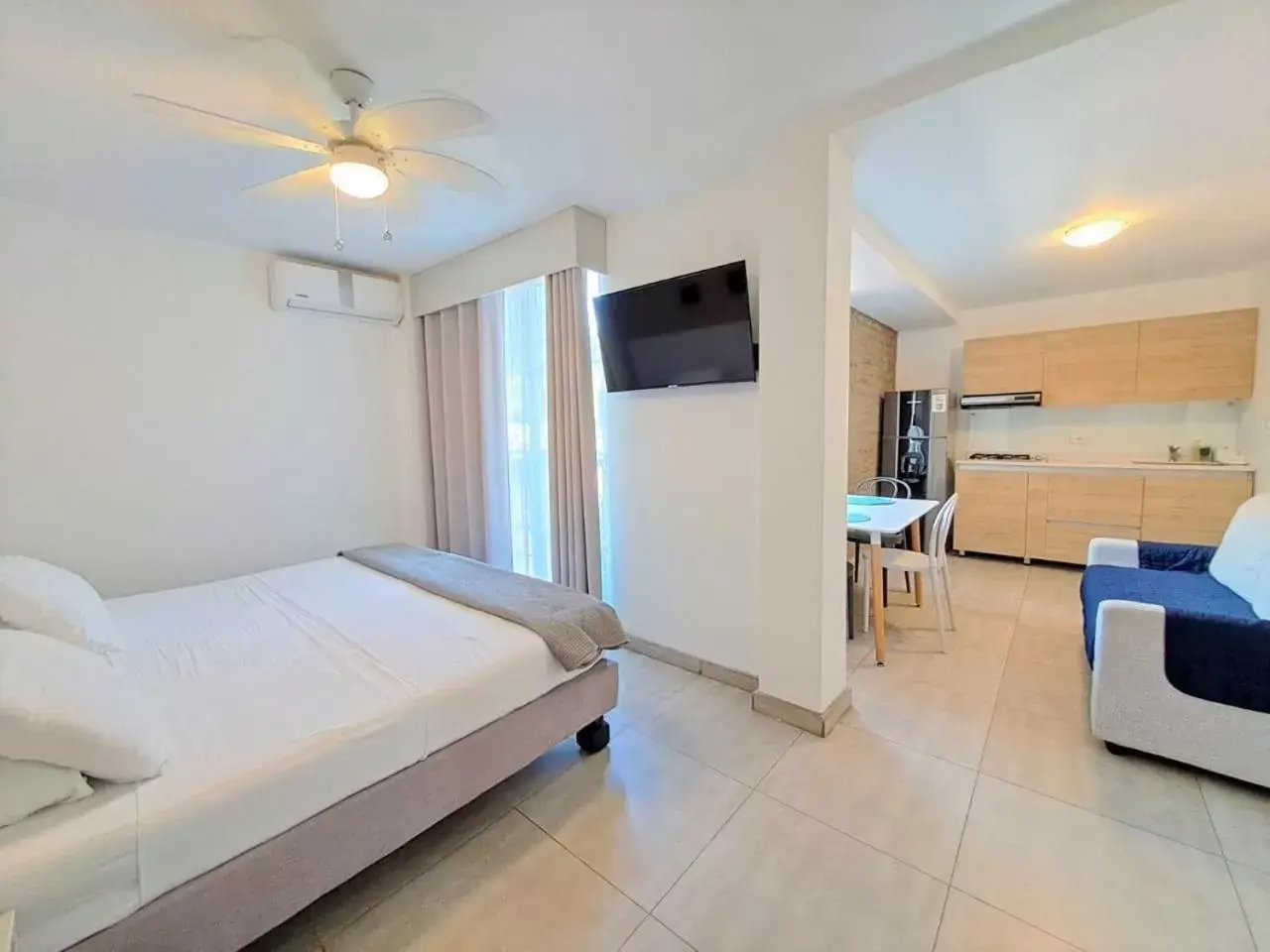 Superior Studio in Rossa Palma Superior Studio in Rossa Palma