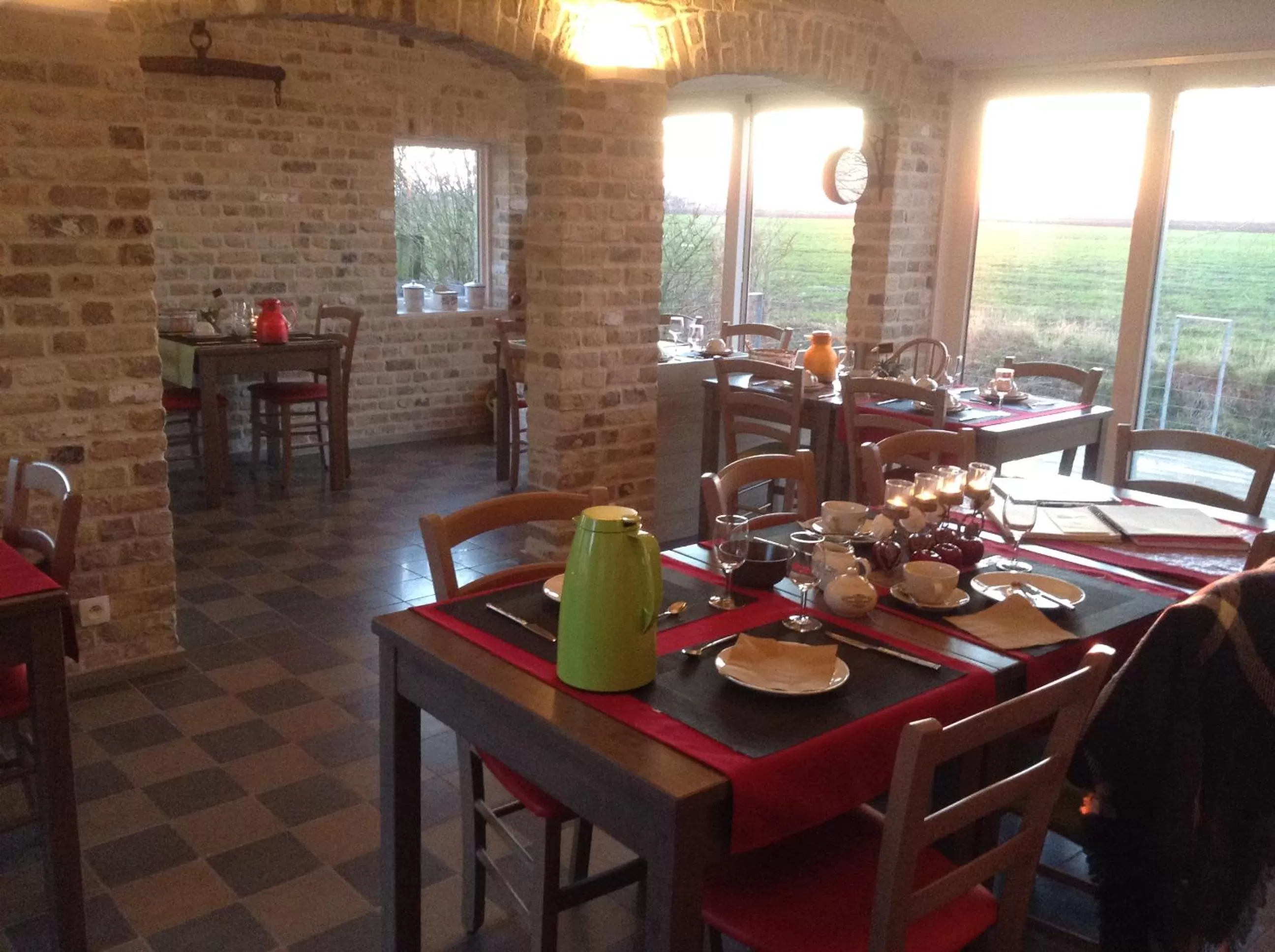 B&B Het Schaliënhof