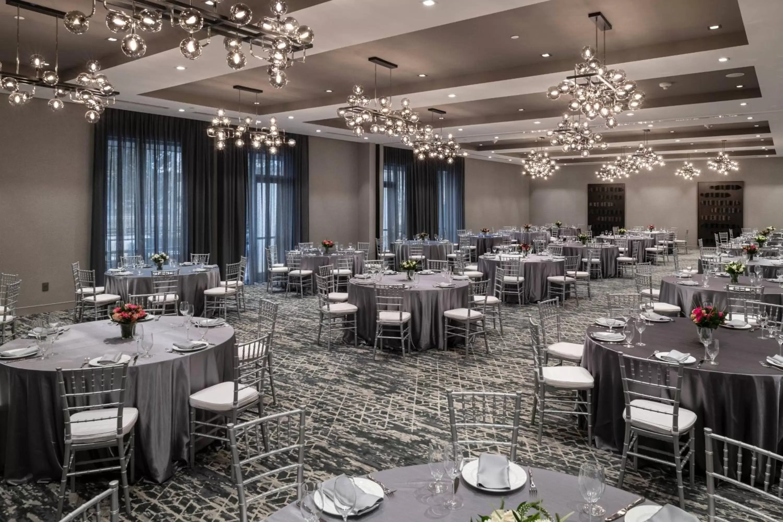 Banquet/Function facilities, Banquet Facilities in Residence Inn by Marriott Boston Natick