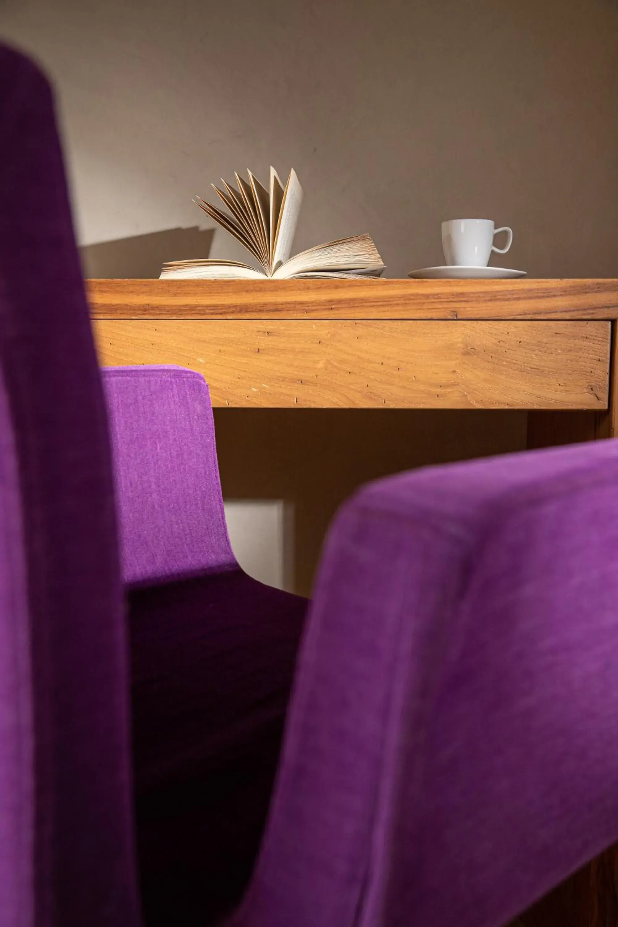 Bedroom, Seating Area in Sottovento Luxury Hospitality