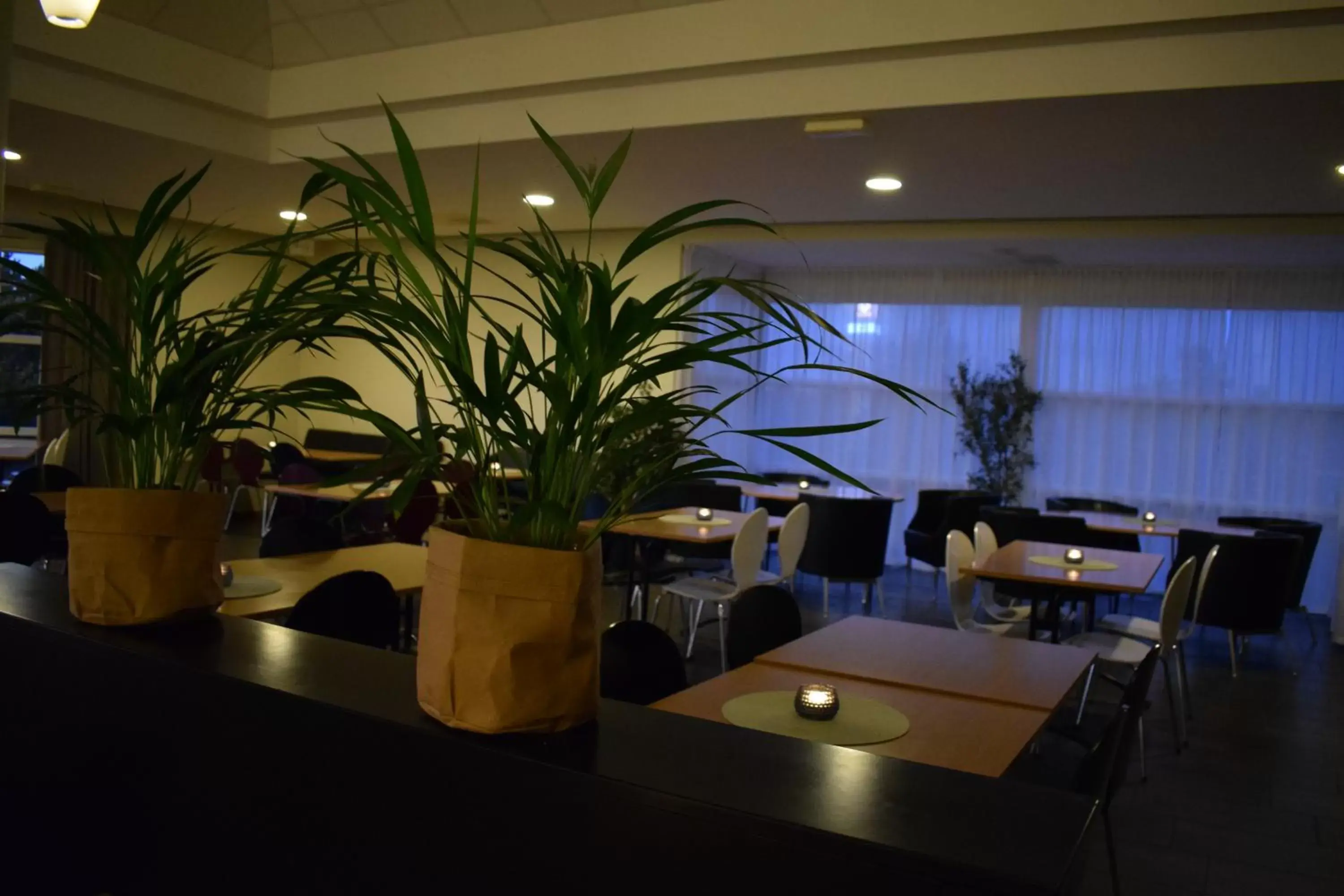 Restaurant/places to eat in Best Western Hotel Vidöstern Restaurant/places to eat in Best Western Hotel Vidöstern