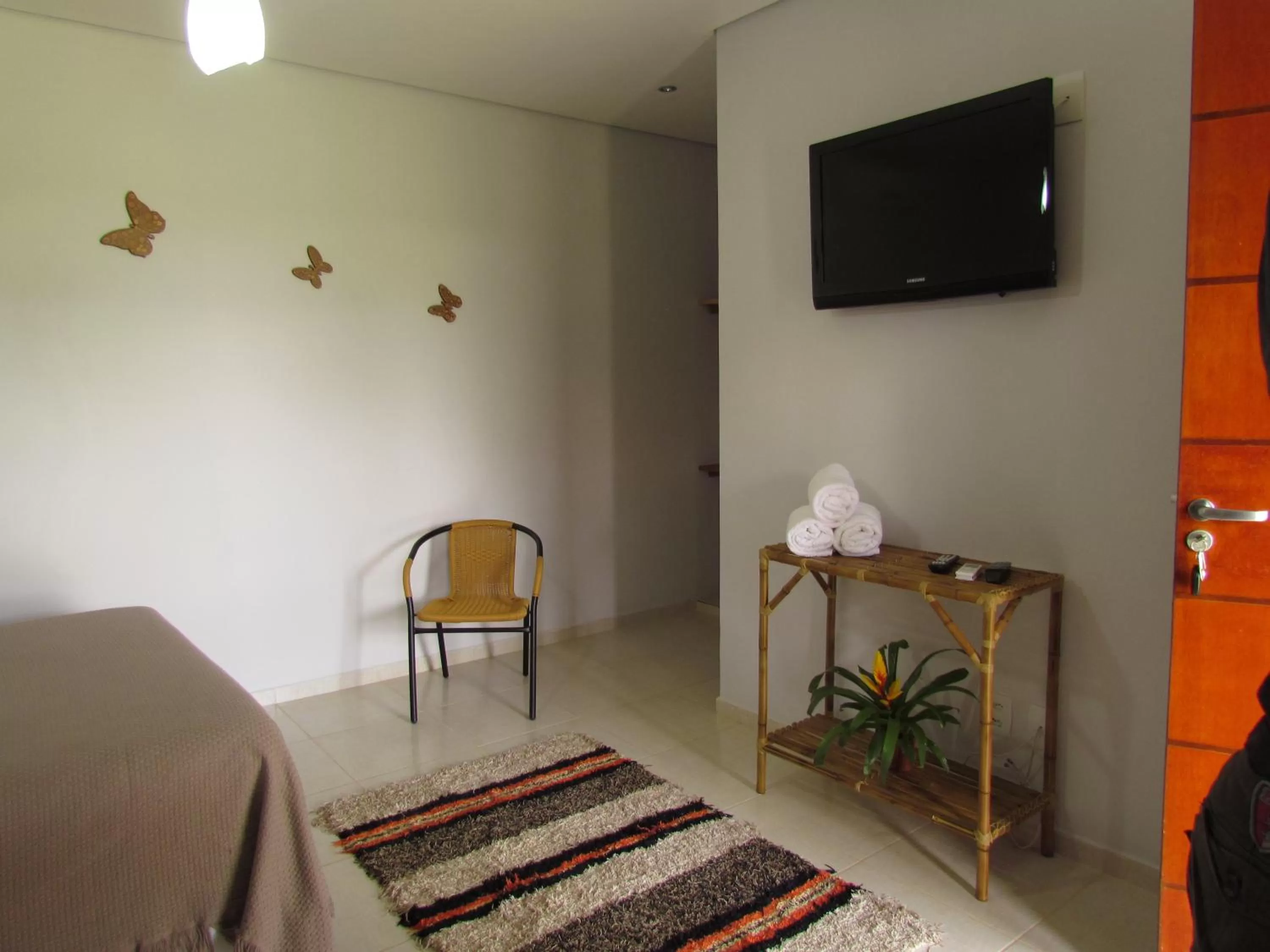 Standard Apartment in Pousada Vento Sul